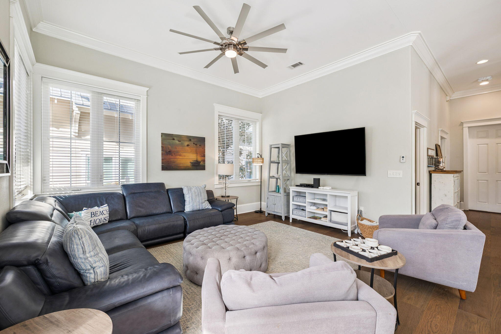 HIGHLAND PARKS - Residential