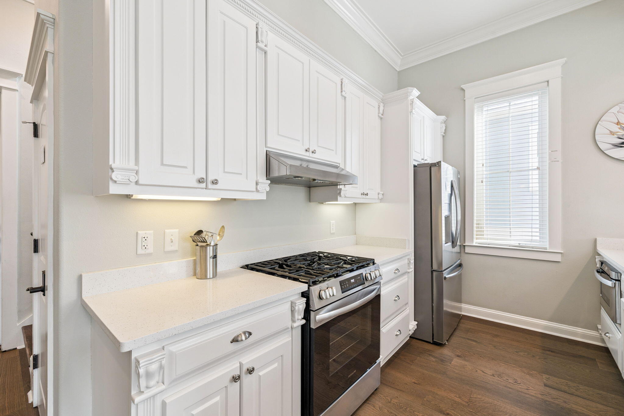 HIGHLAND PARKS - Residential