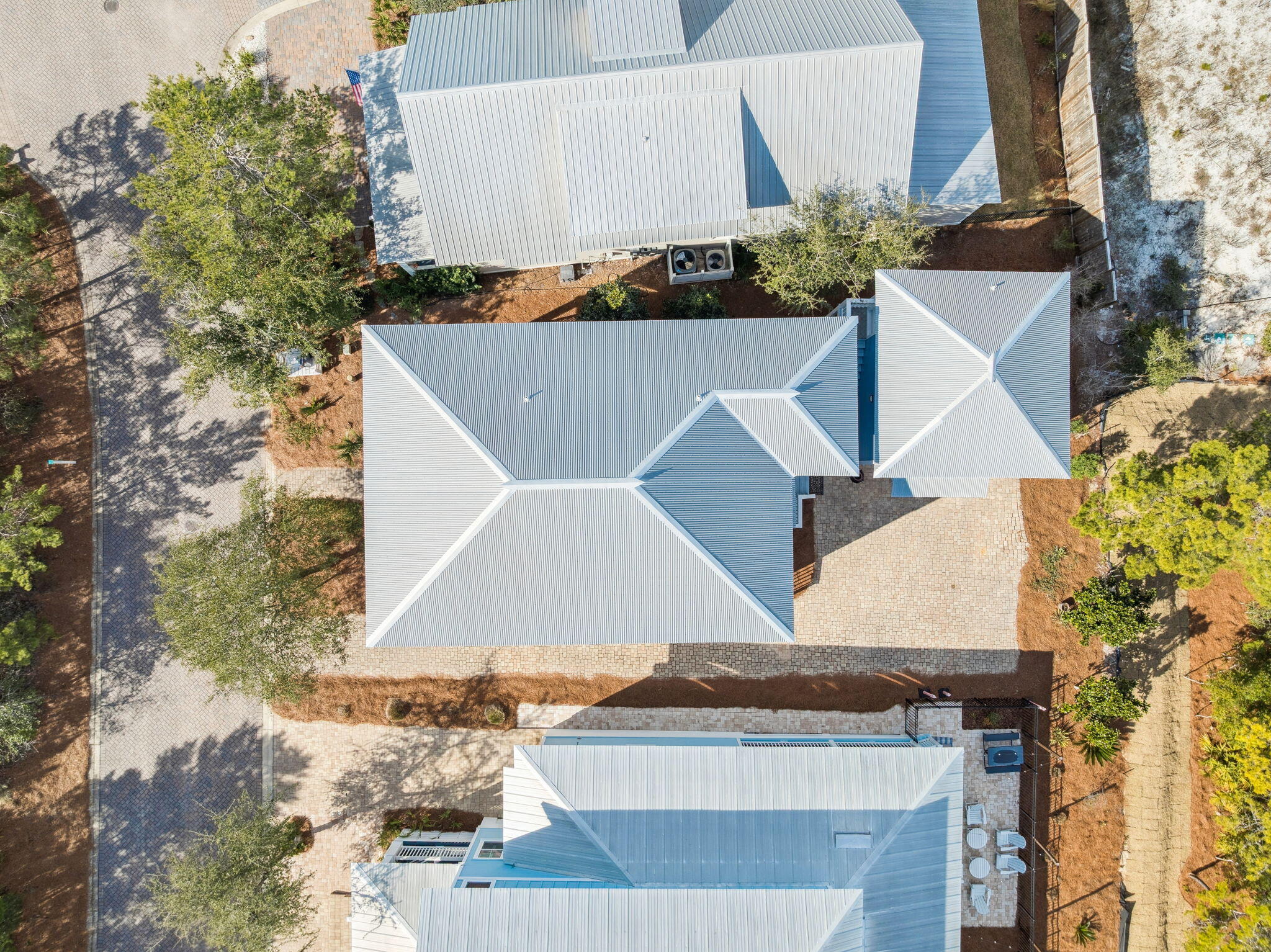 HIGHLAND PARKS - Residential