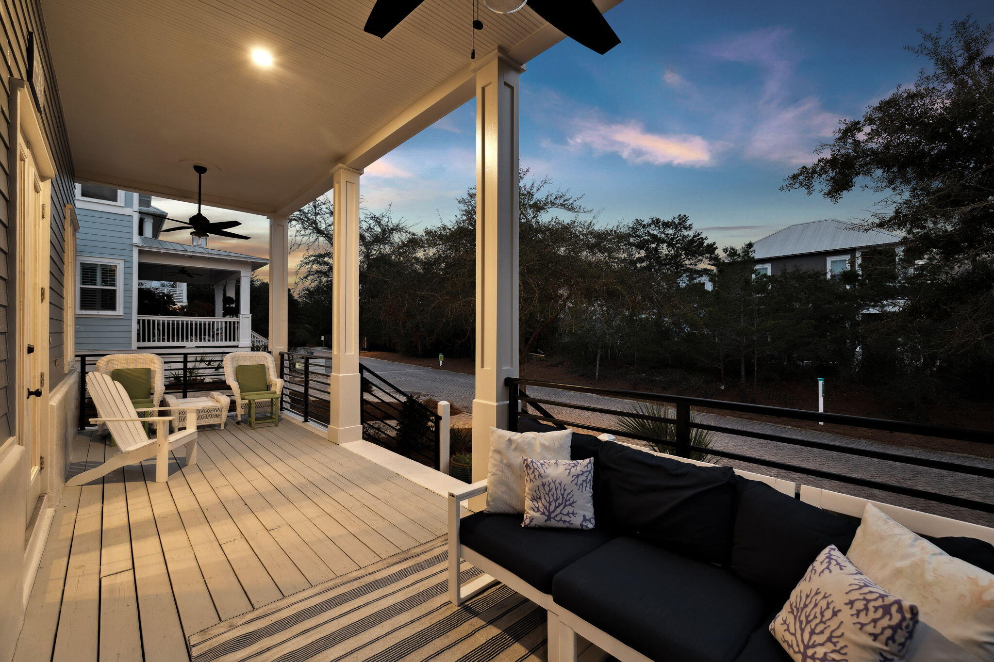 HIGHLAND PARKS - Residential