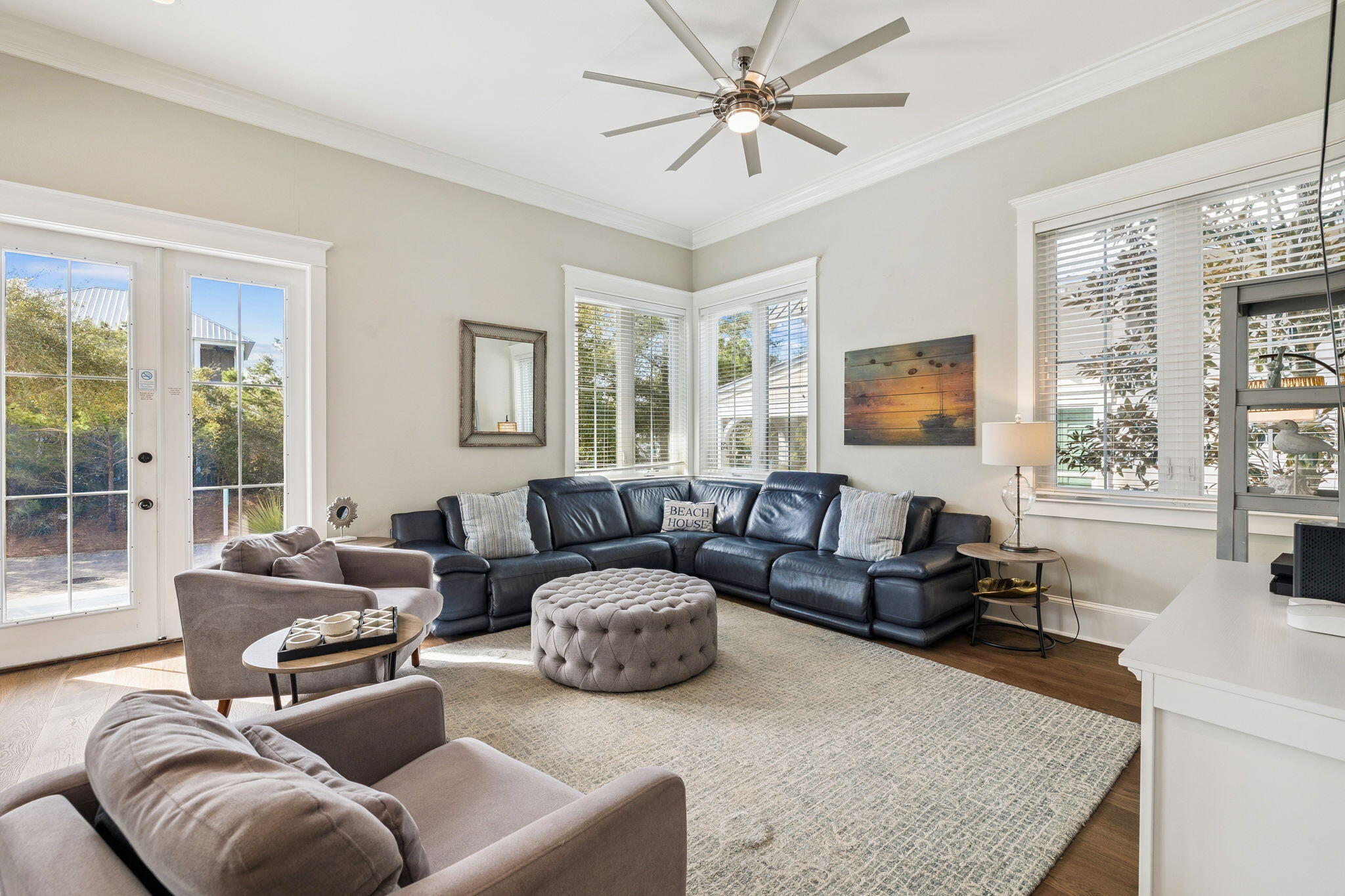 HIGHLAND PARKS - Residential