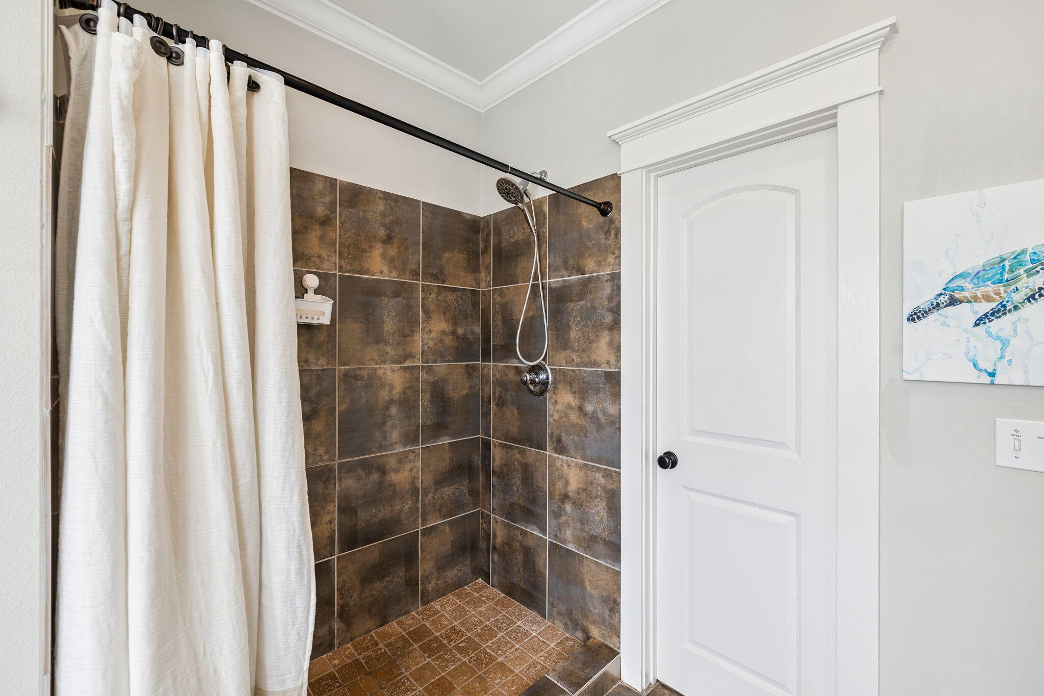 HIGHLAND PARKS - Residential