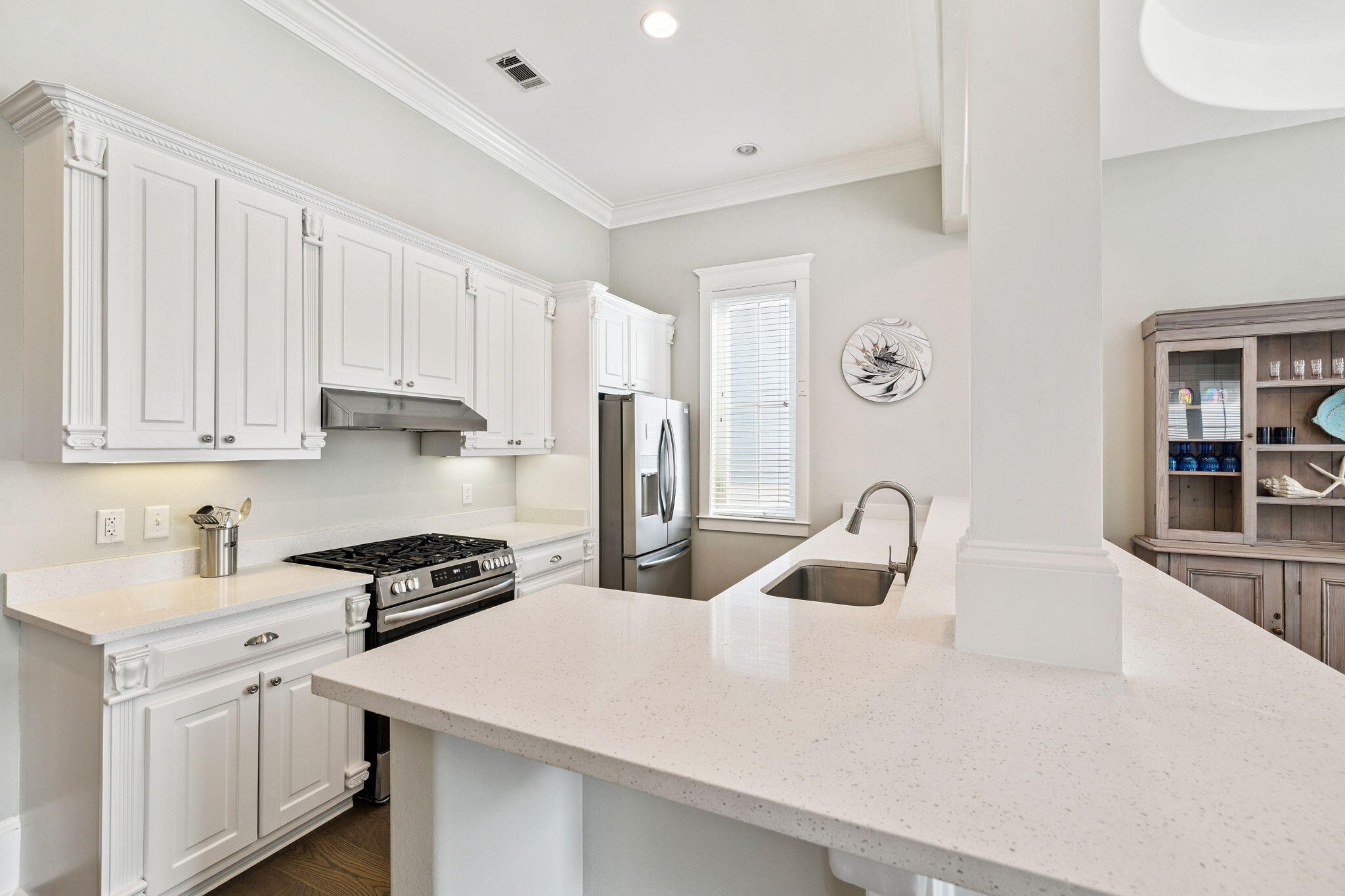 HIGHLAND PARKS - Residential