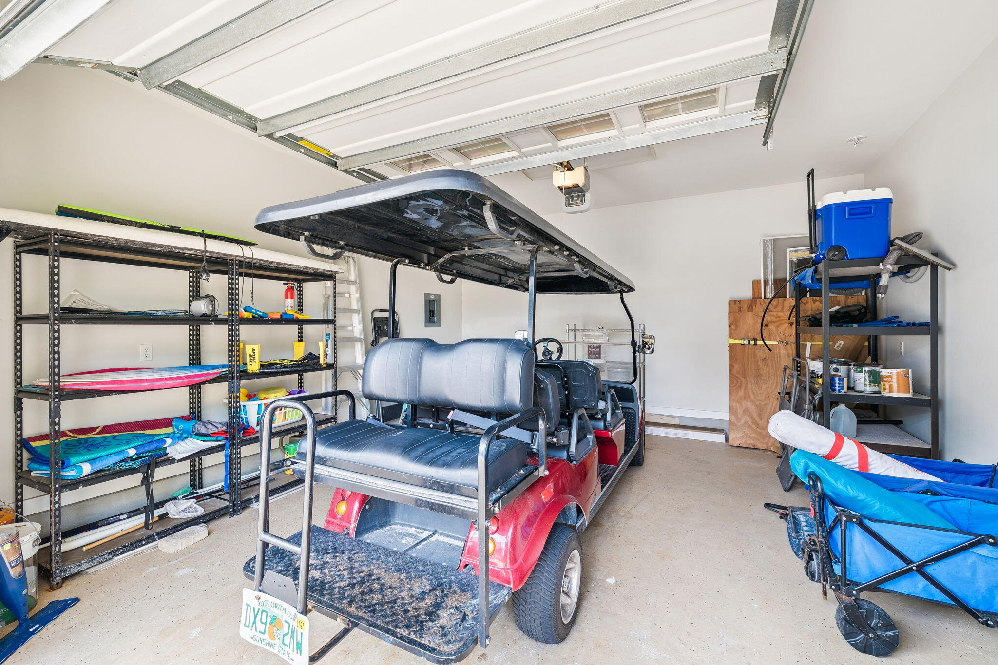 HIGHLAND PARKS - Residential