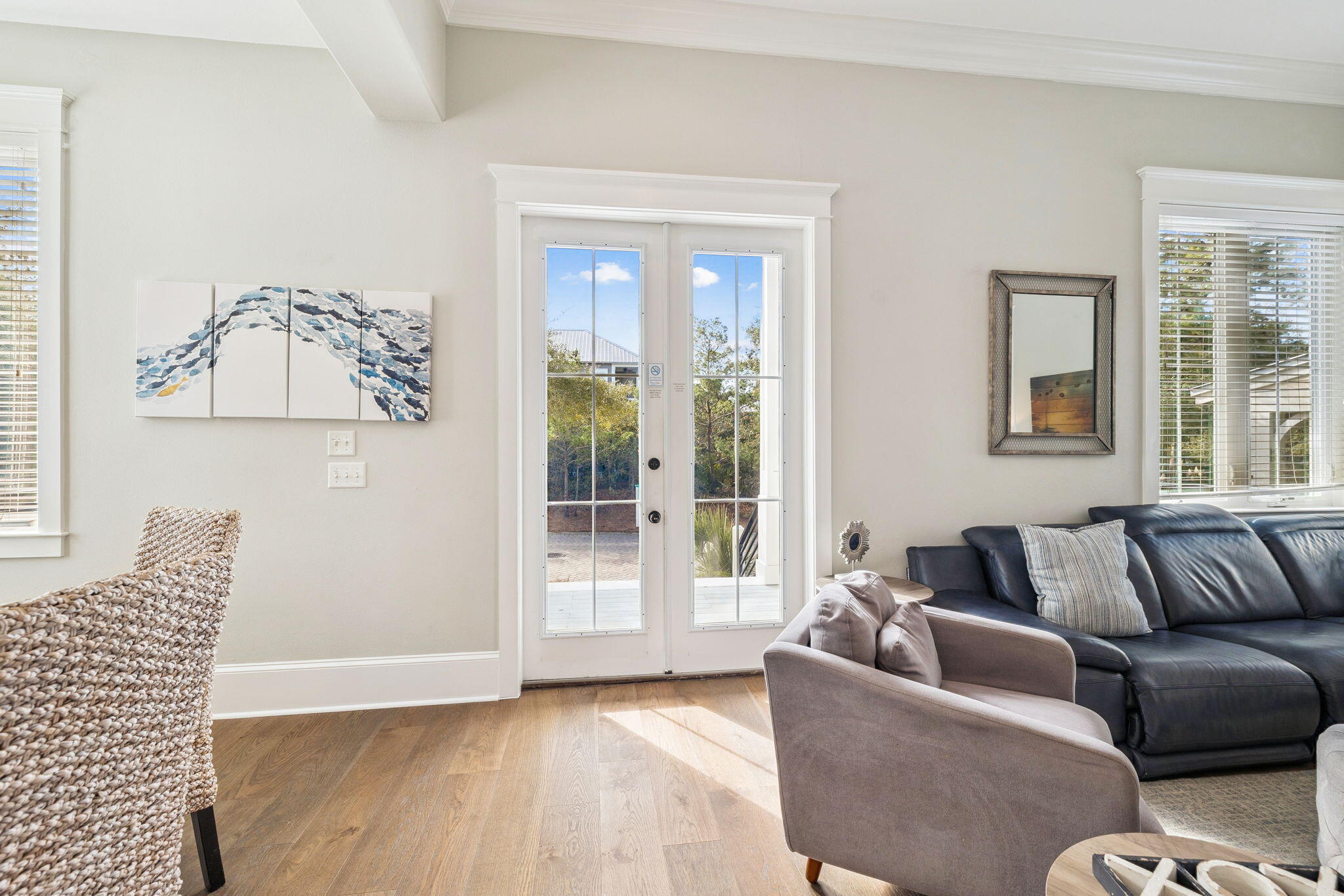 HIGHLAND PARKS - Residential