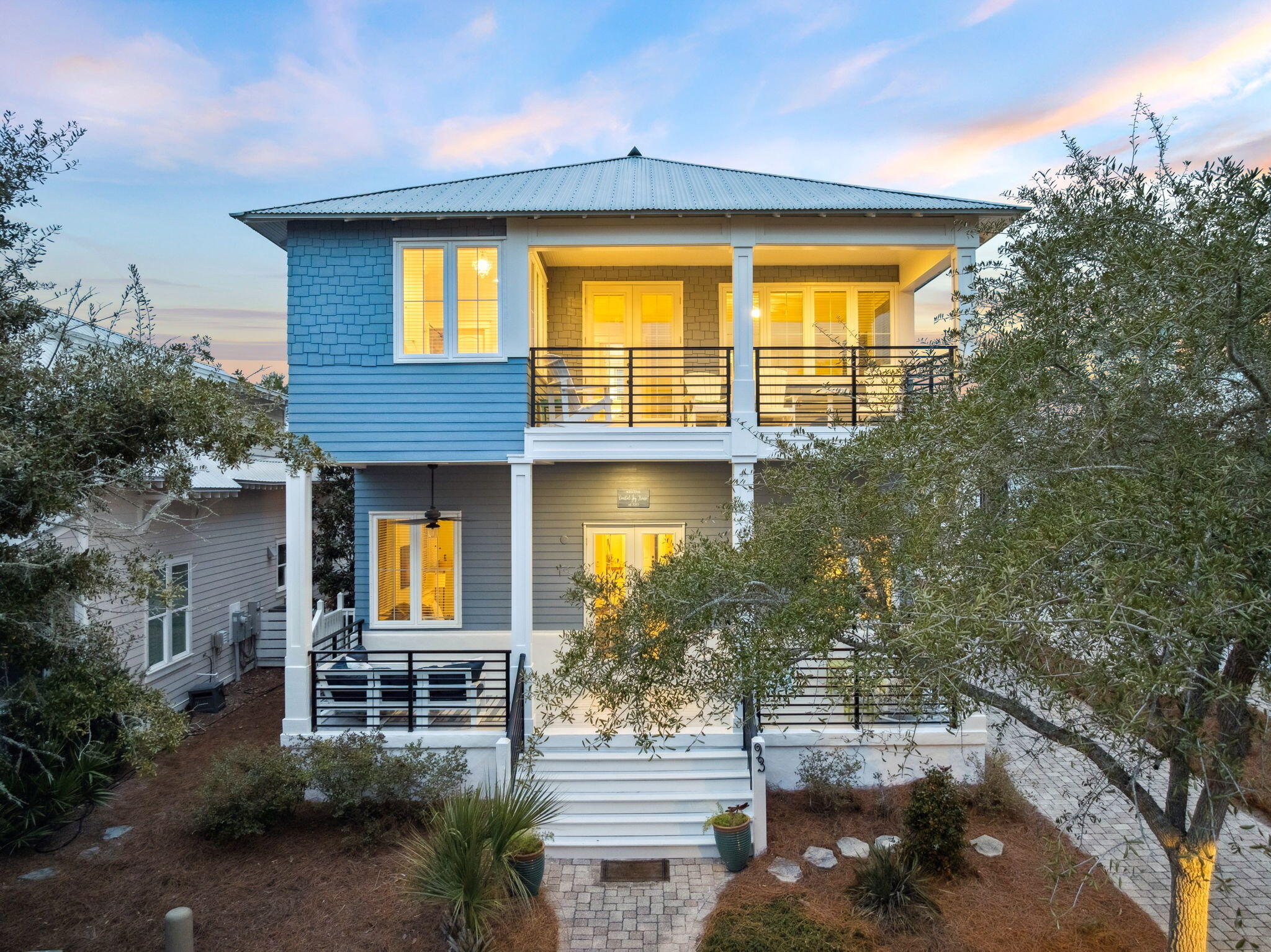 HIGHLAND PARKS - Residential