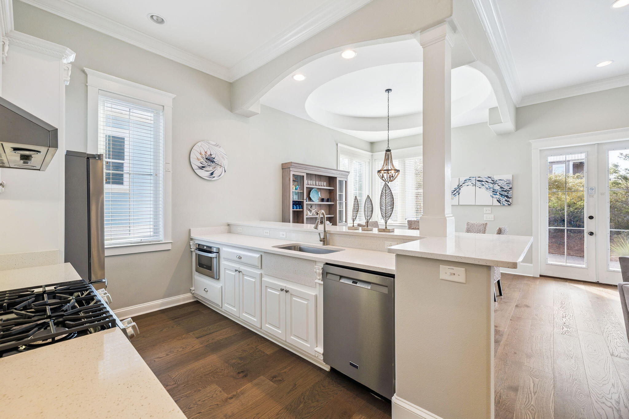 HIGHLAND PARKS - Residential