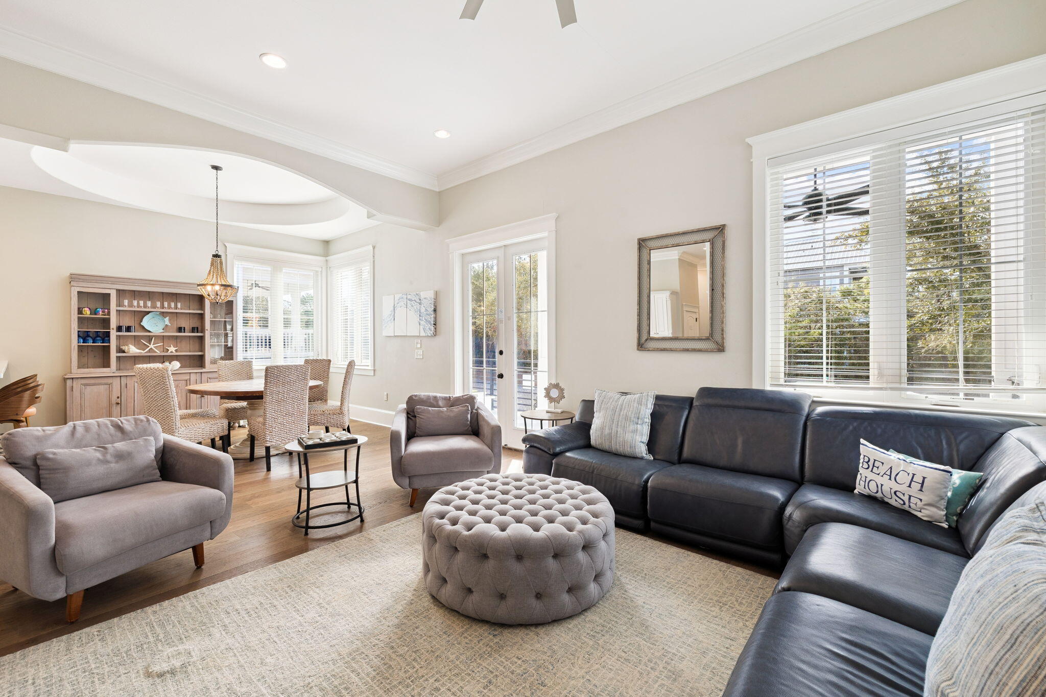 HIGHLAND PARKS - Residential