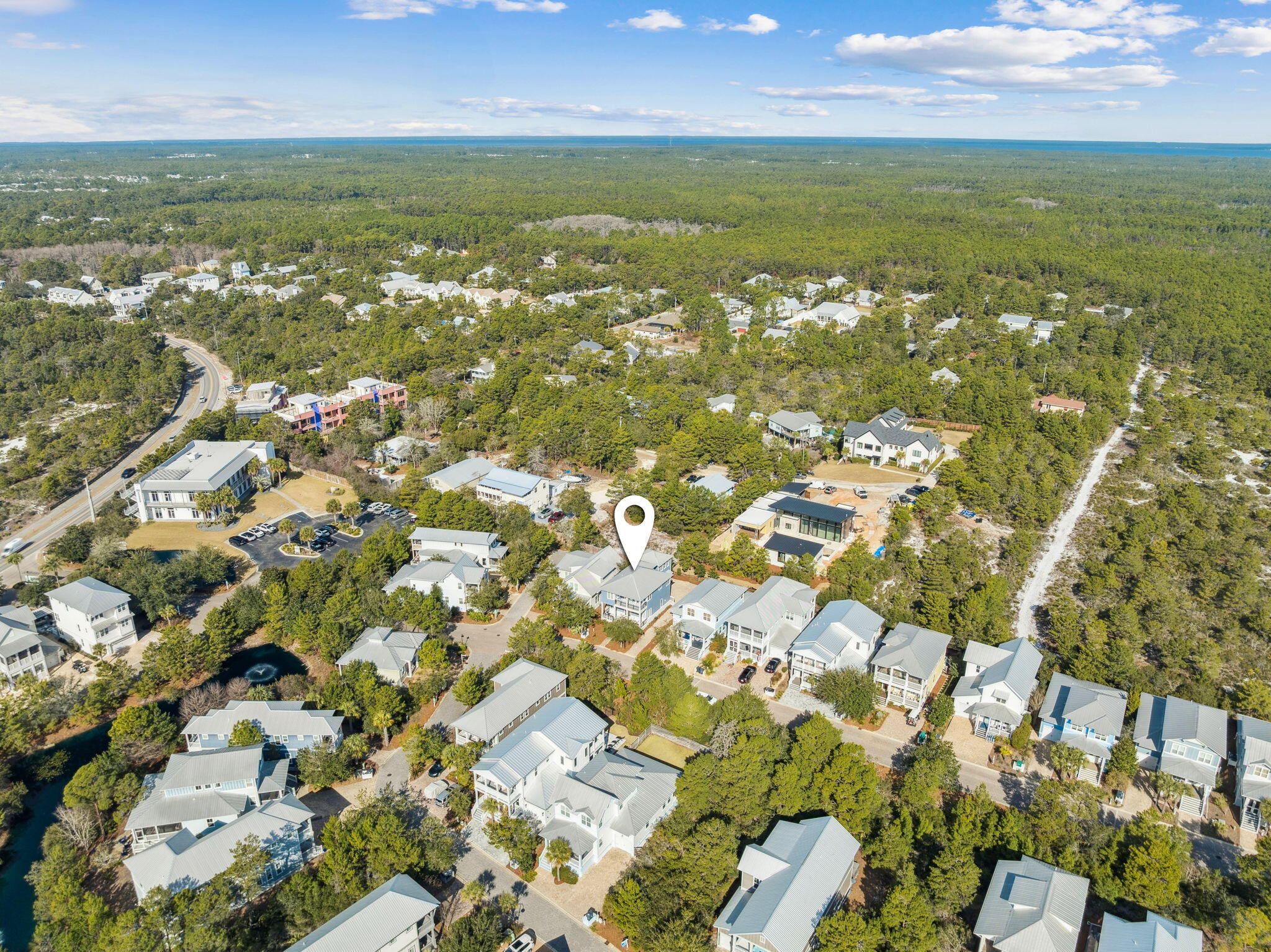 HIGHLAND PARKS - Residential