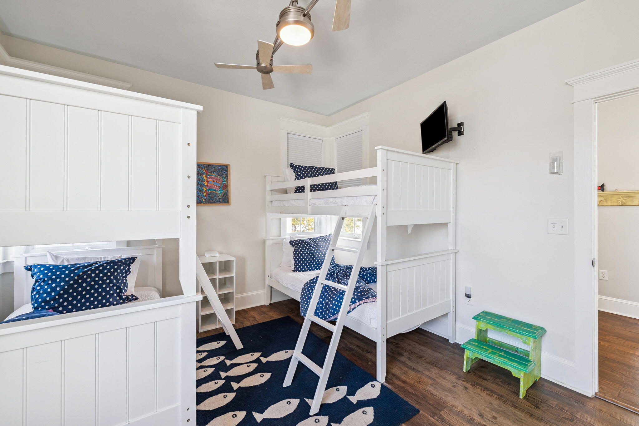 HIGHLAND PARKS - Residential