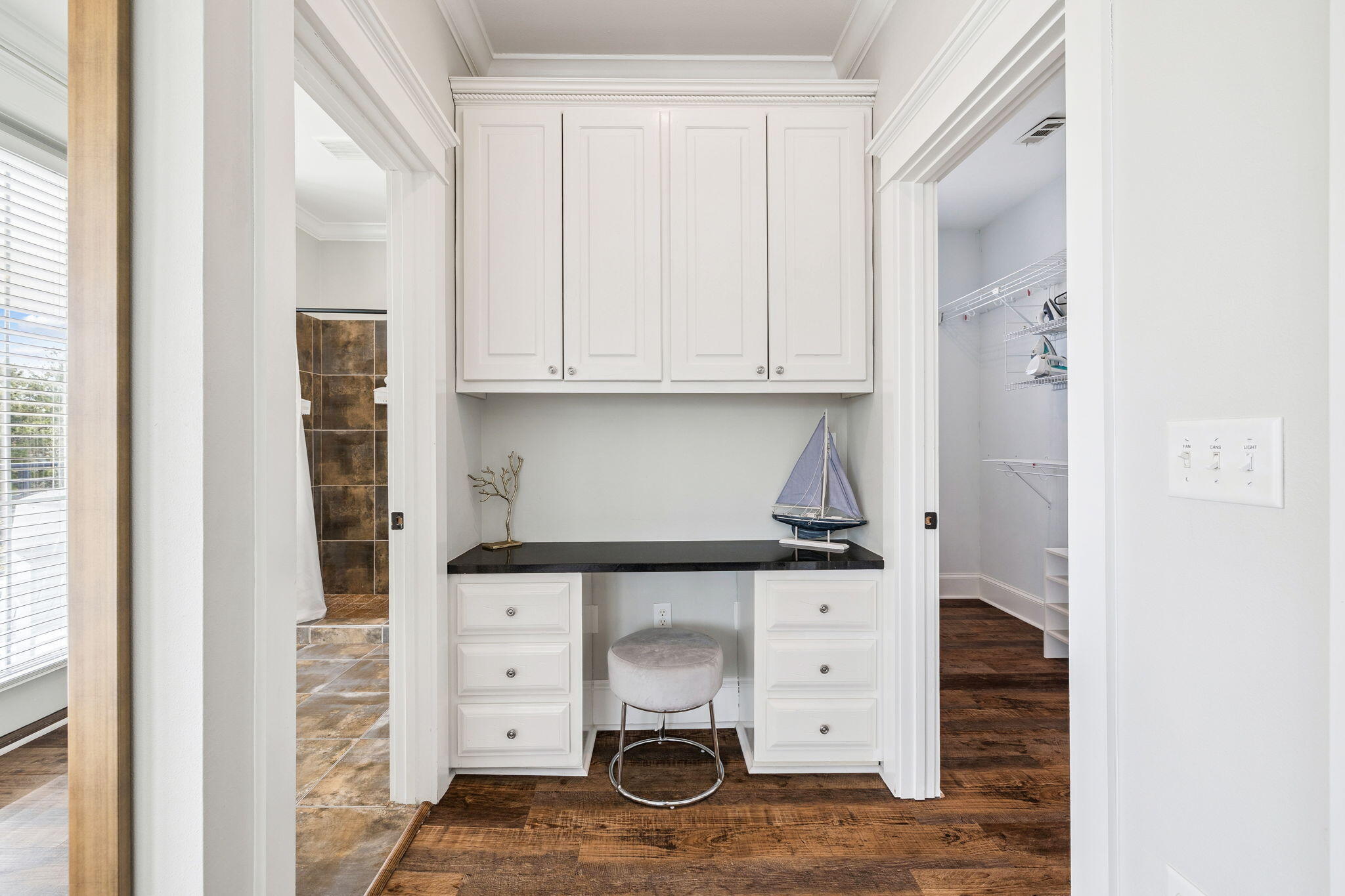 HIGHLAND PARKS - Residential