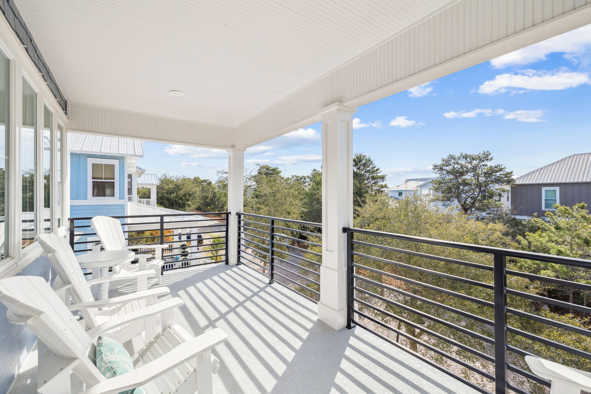 HIGHLAND PARKS - Residential