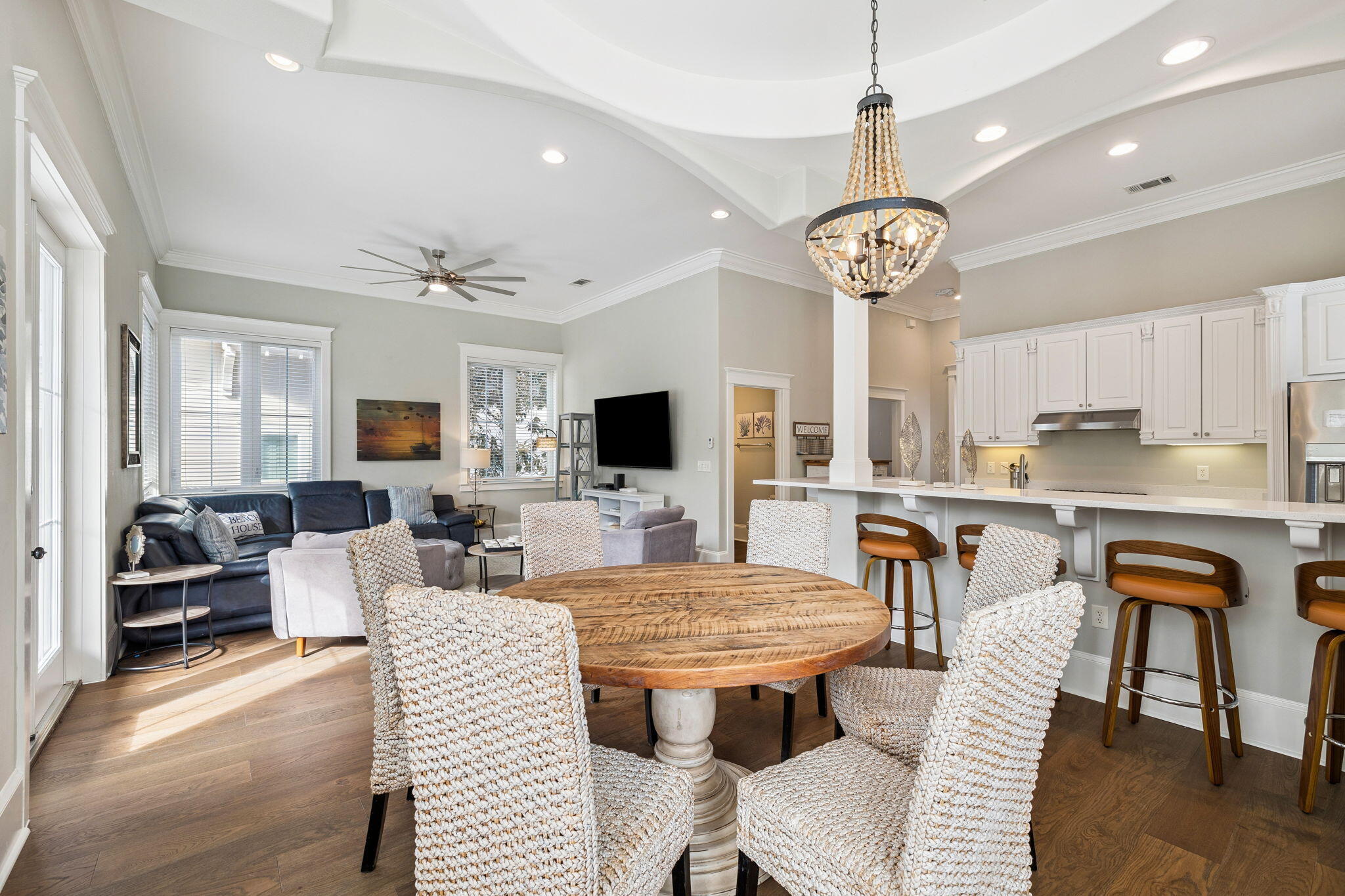 HIGHLAND PARKS - Residential