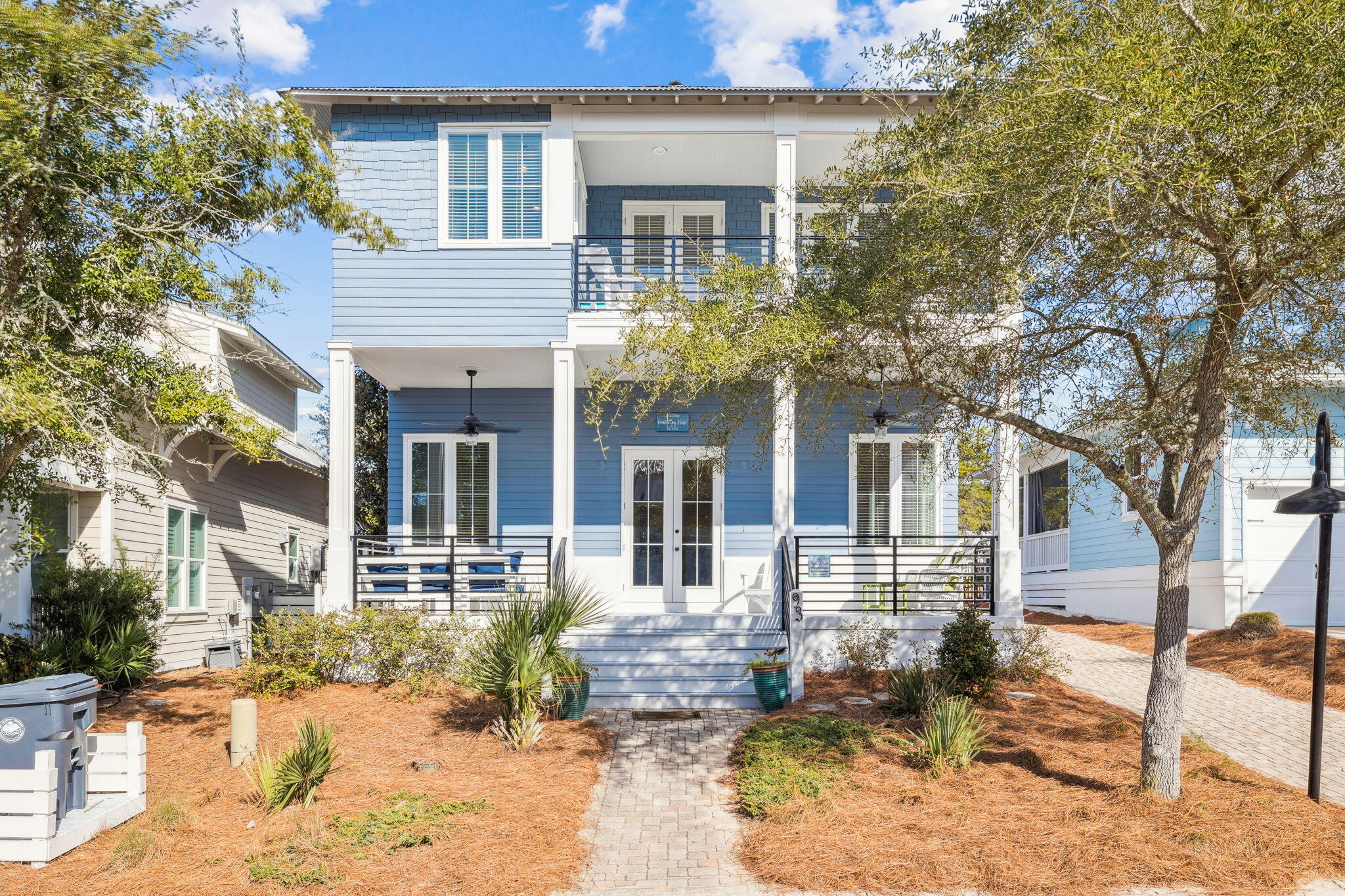 HIGHLAND PARKS - Residential