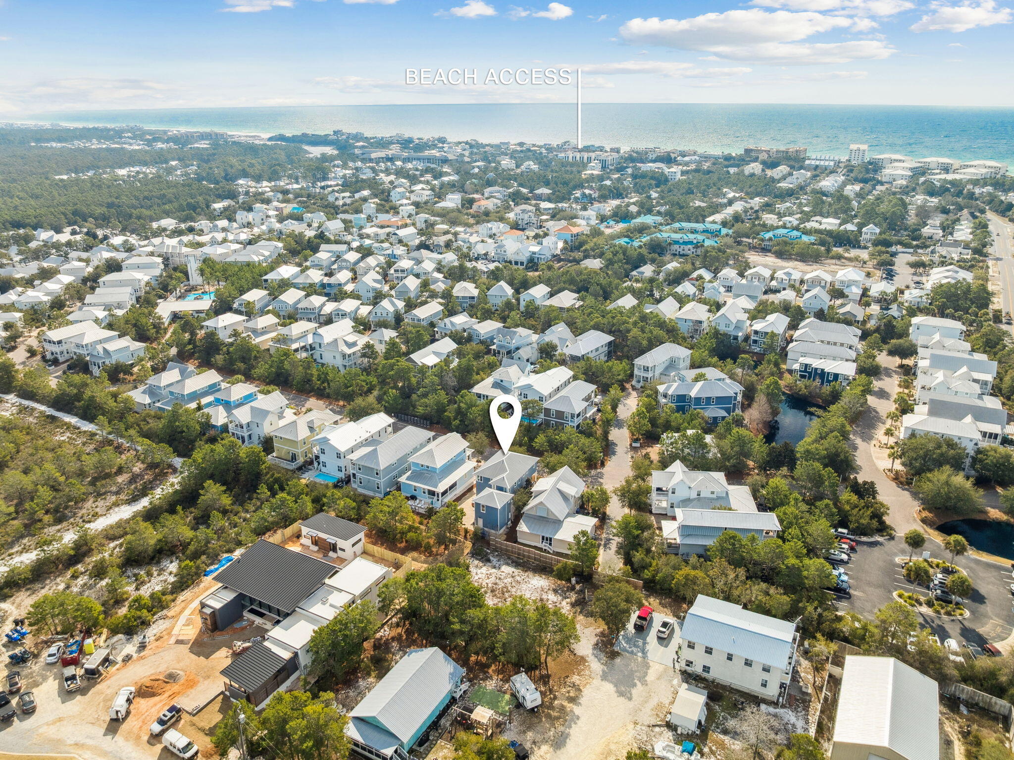 HIGHLAND PARKS - Residential