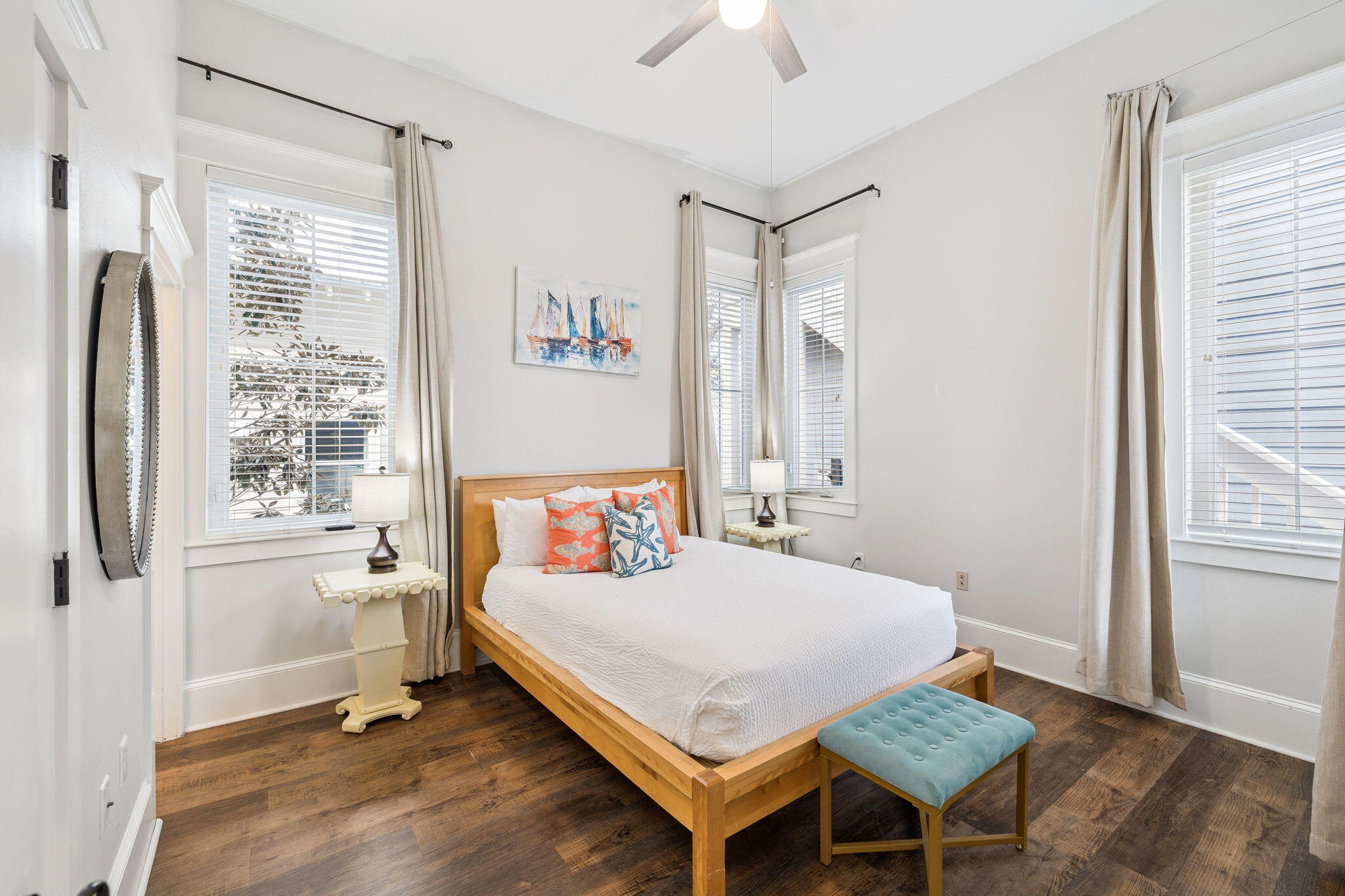 HIGHLAND PARKS - Residential