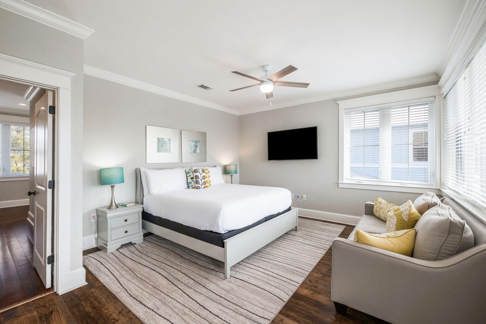 HIGHLAND PARKS - Residential