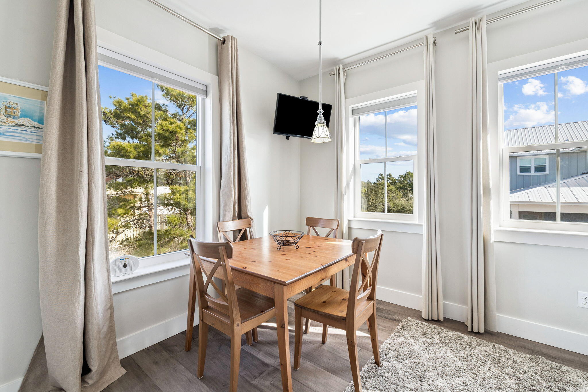 HIGHLAND PARKS - Residential