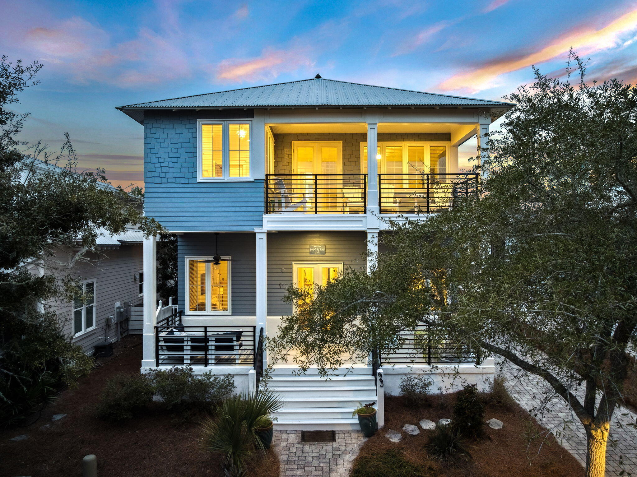 HIGHLAND PARKS - Residential