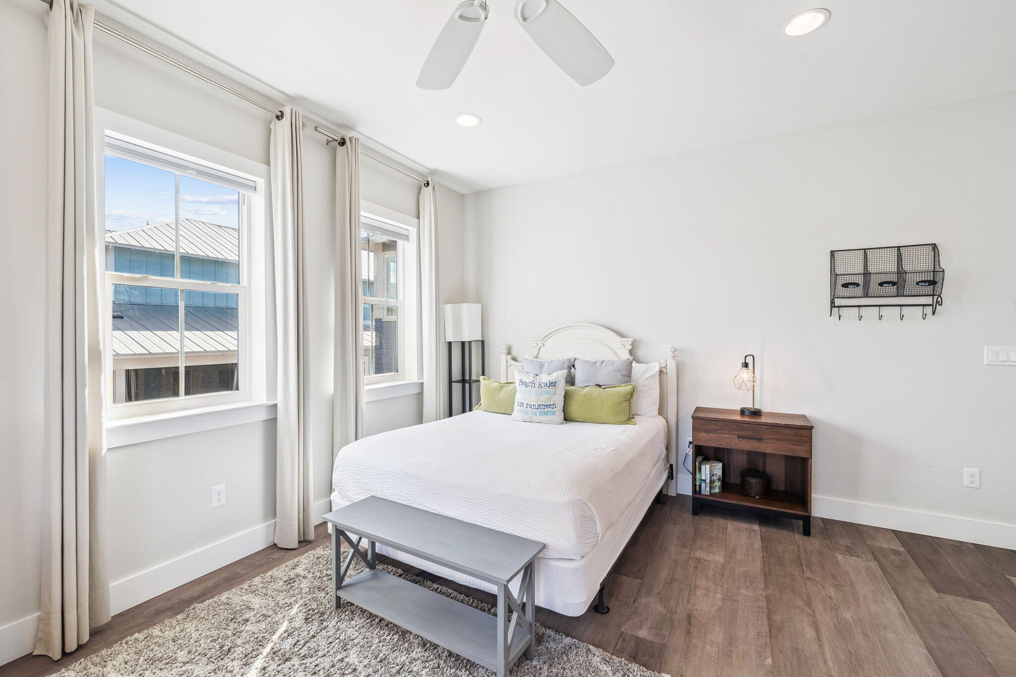 HIGHLAND PARKS - Residential