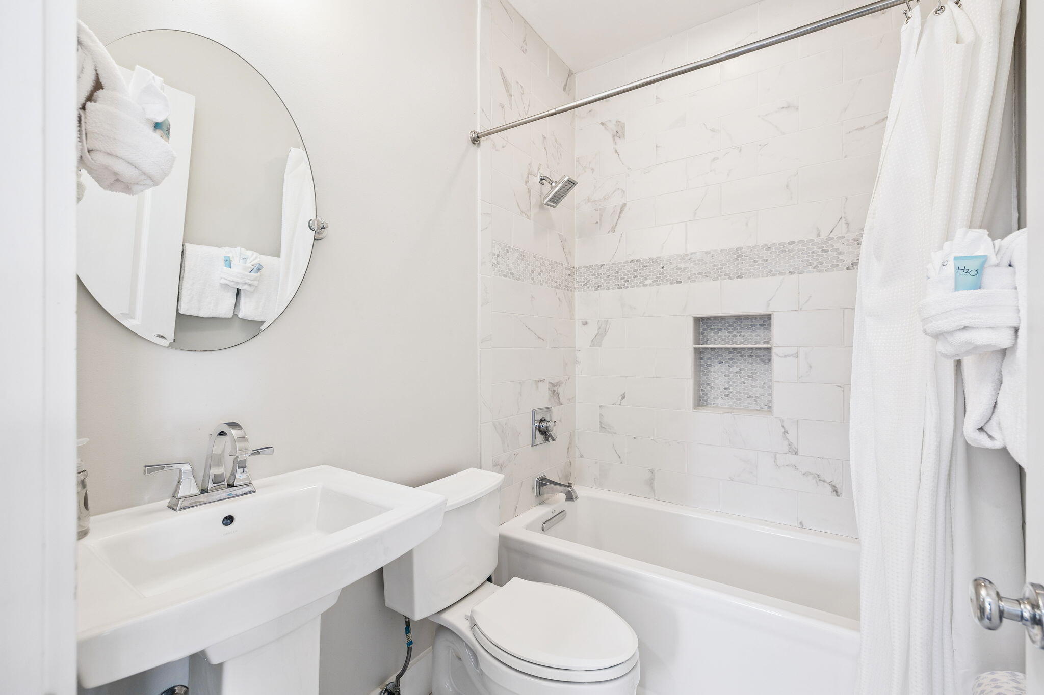 HIGHLAND PARKS - Residential