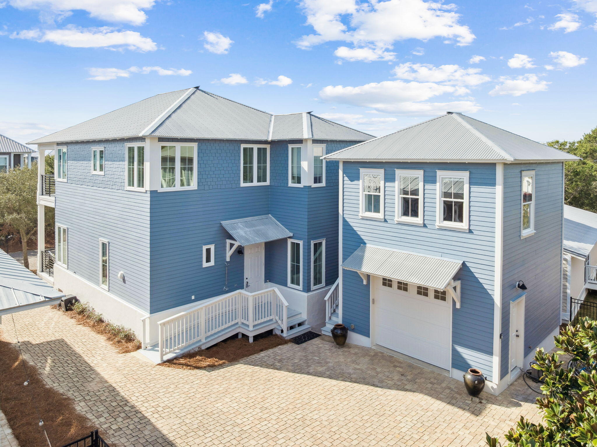 HIGHLAND PARKS - Residential