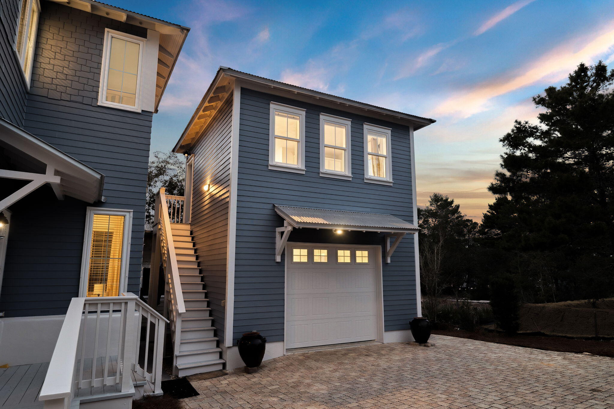 HIGHLAND PARKS - Residential