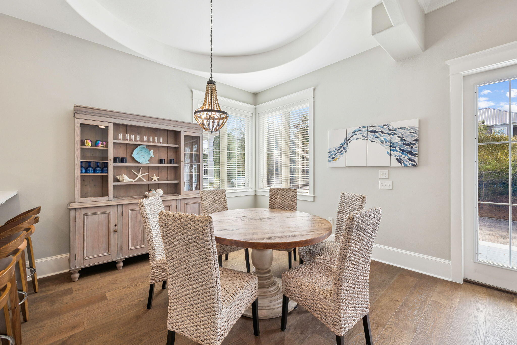 HIGHLAND PARKS - Residential