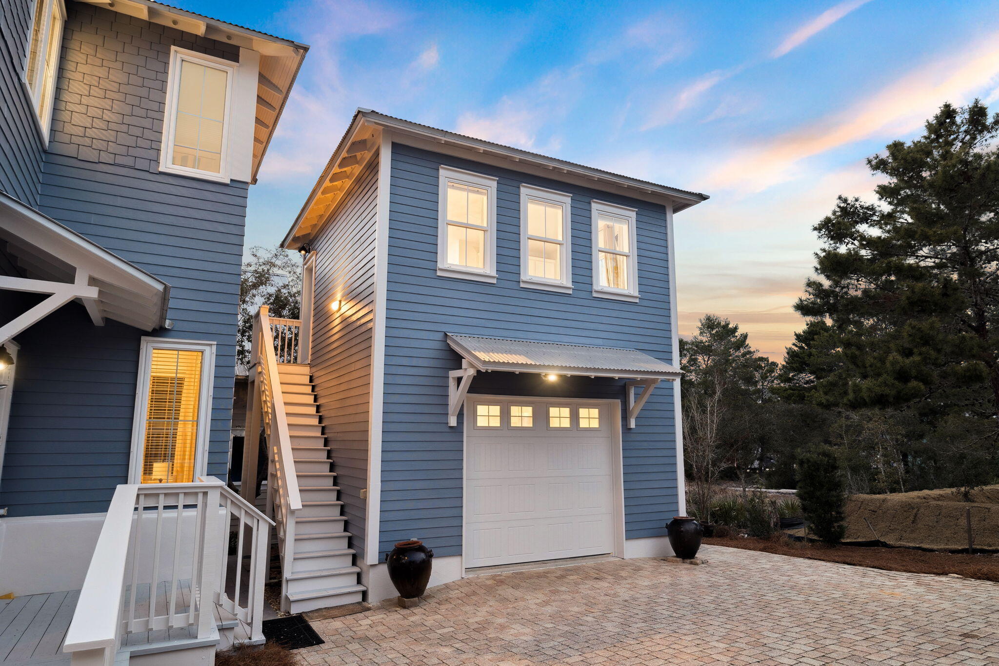 HIGHLAND PARKS - Residential