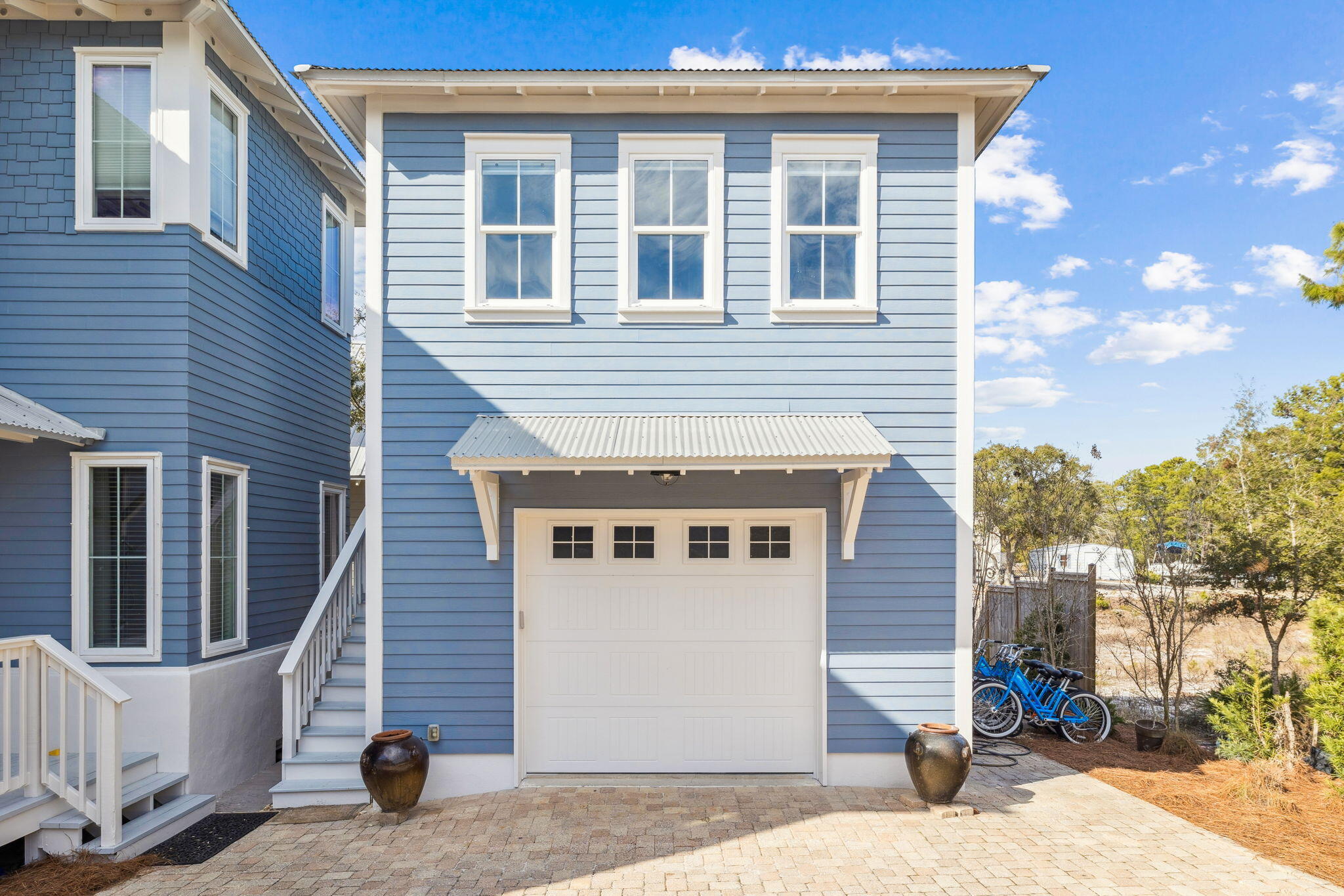 HIGHLAND PARKS - Residential