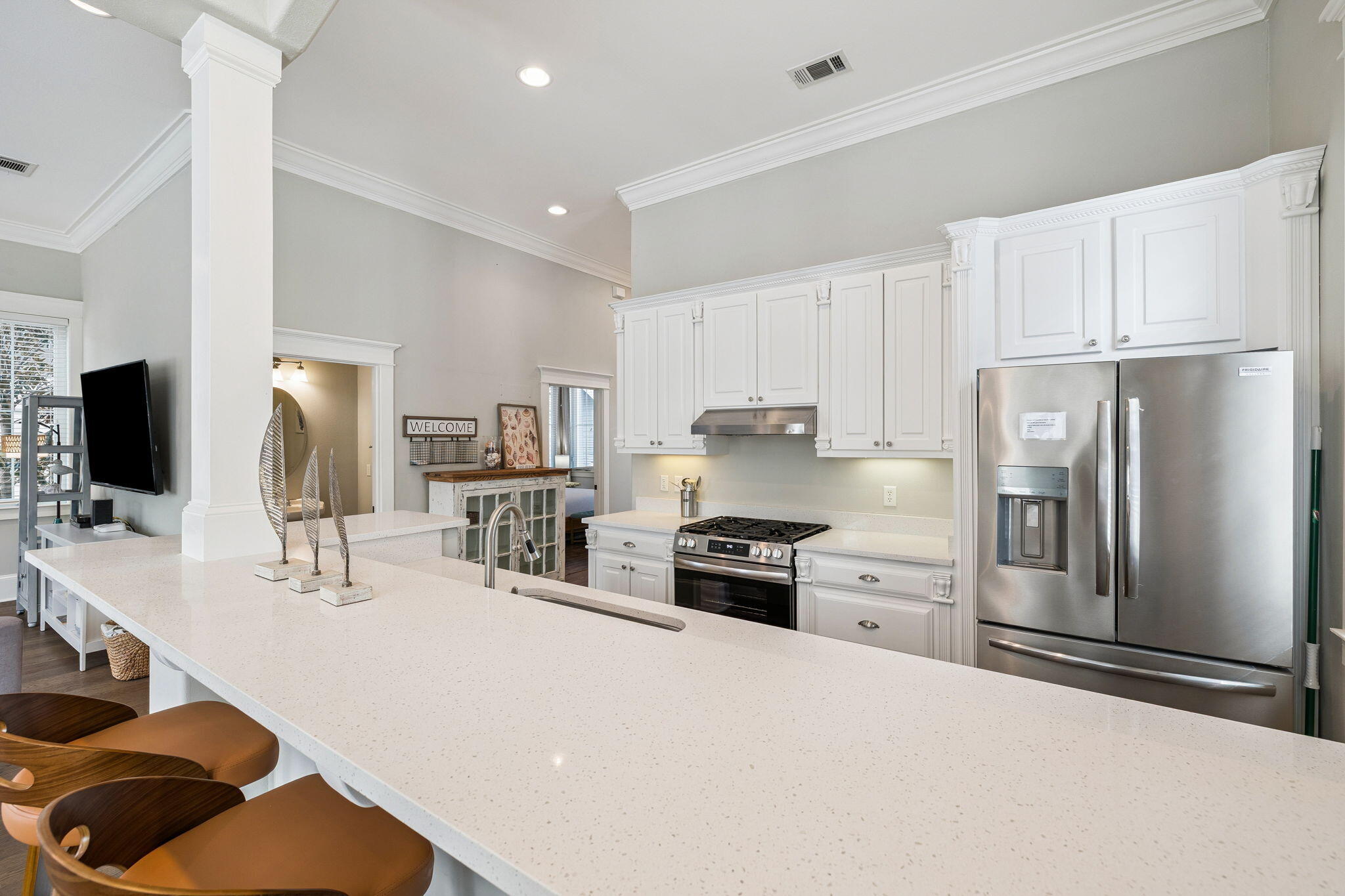 HIGHLAND PARKS - Residential