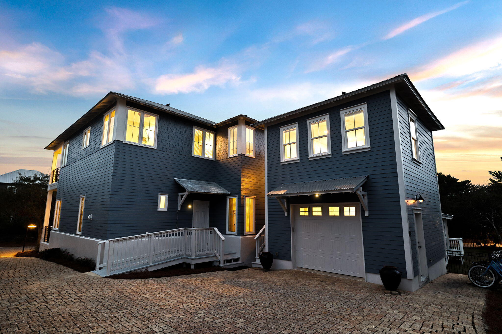 HIGHLAND PARKS - Residential