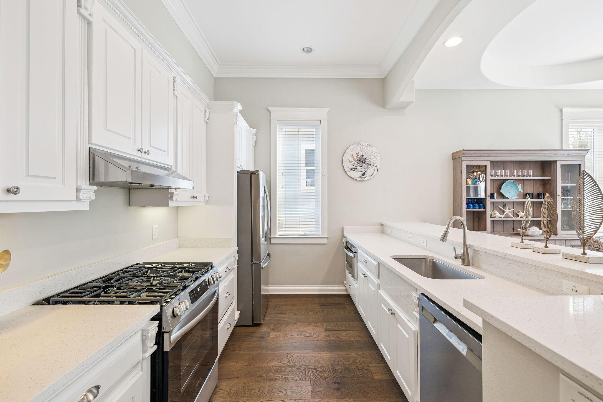 HIGHLAND PARKS - Residential