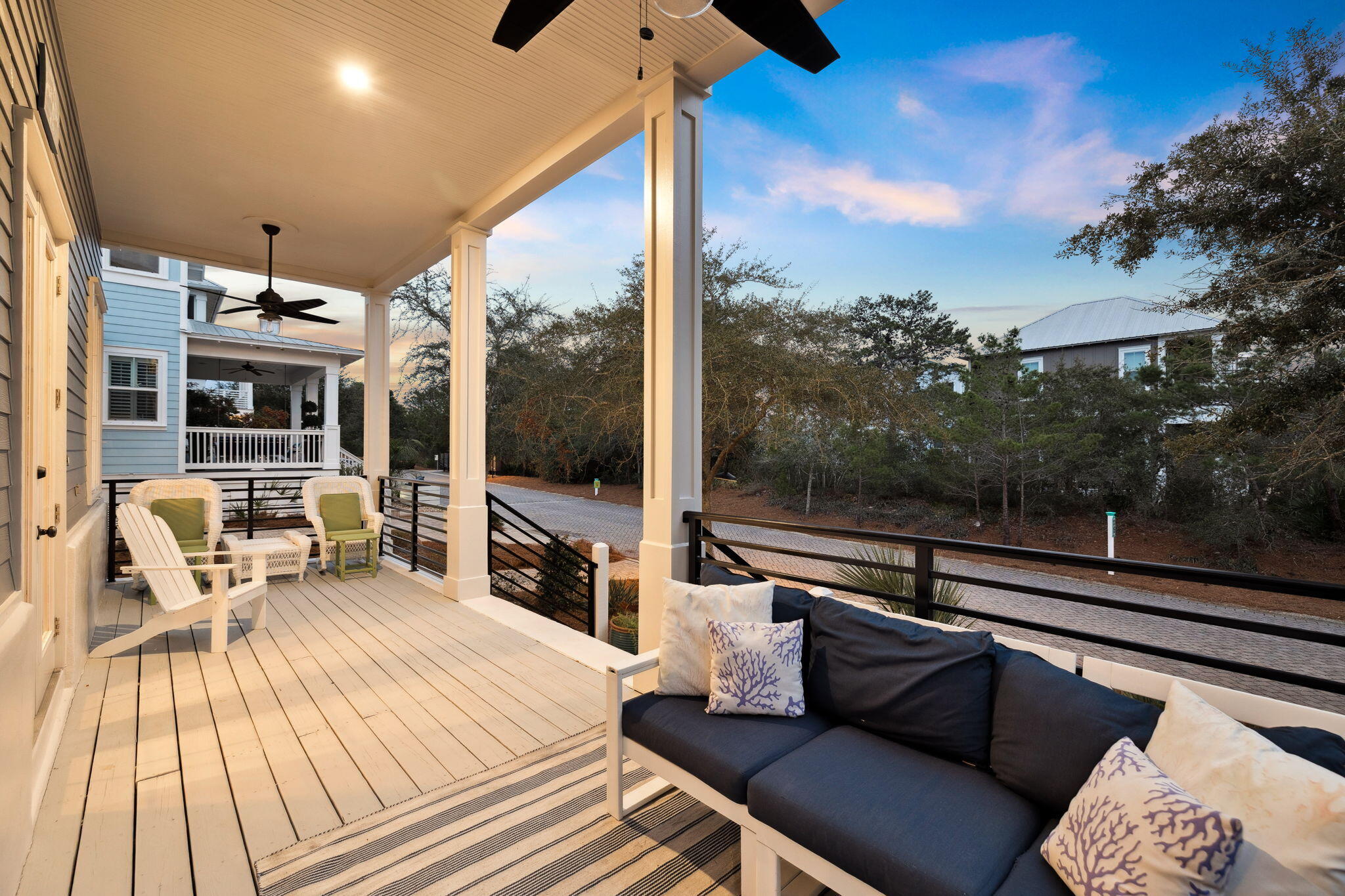 HIGHLAND PARKS - Residential