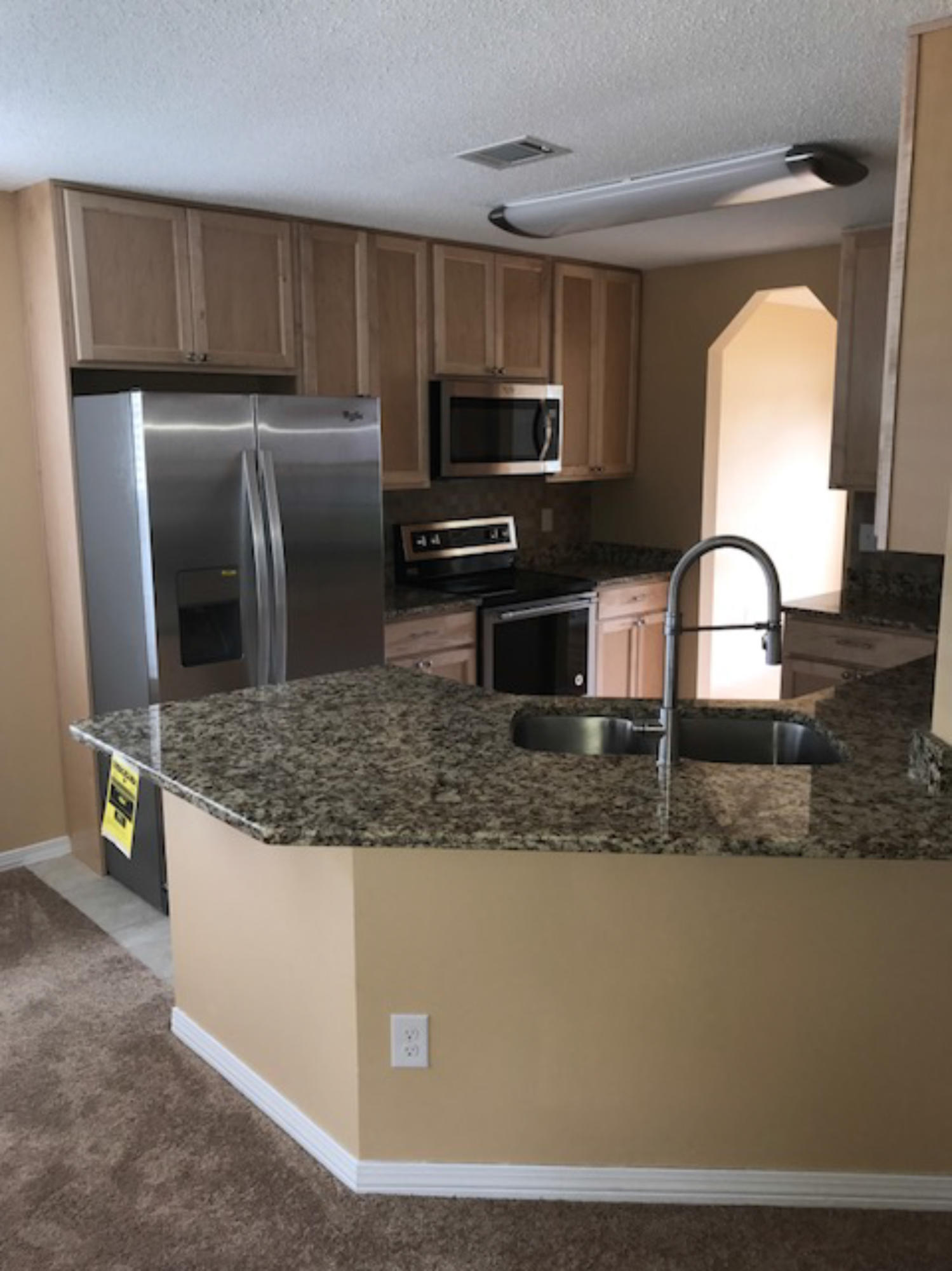 COLINA DEL ORO - Residential Lease