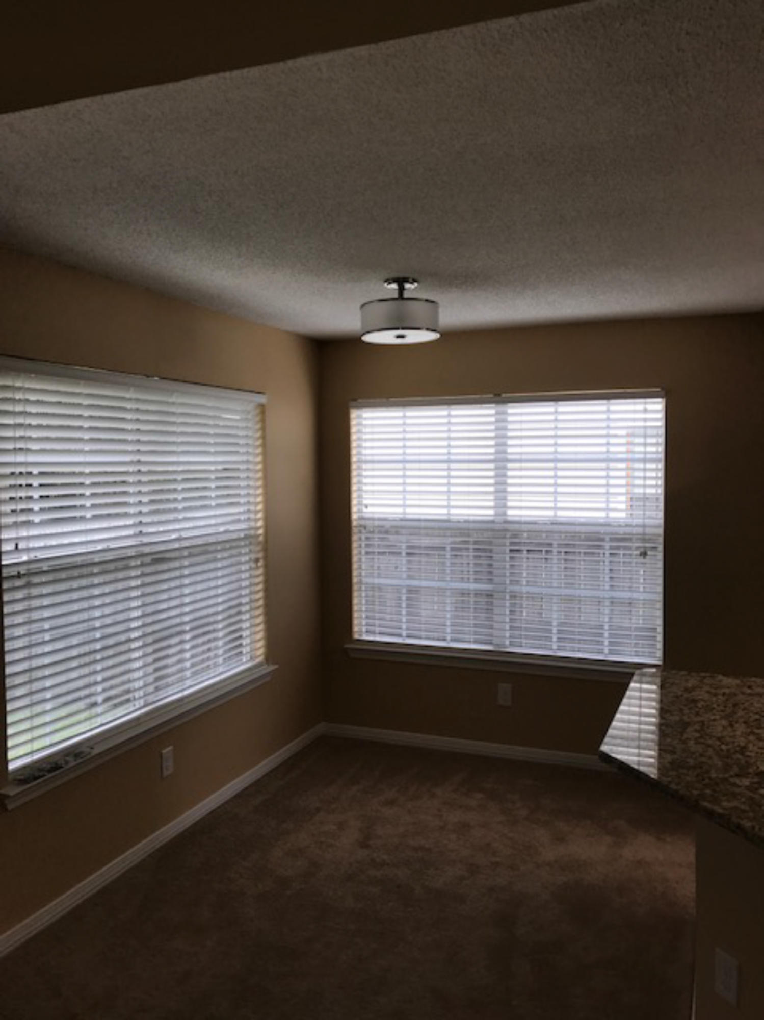 COLINA DEL ORO - Residential Lease