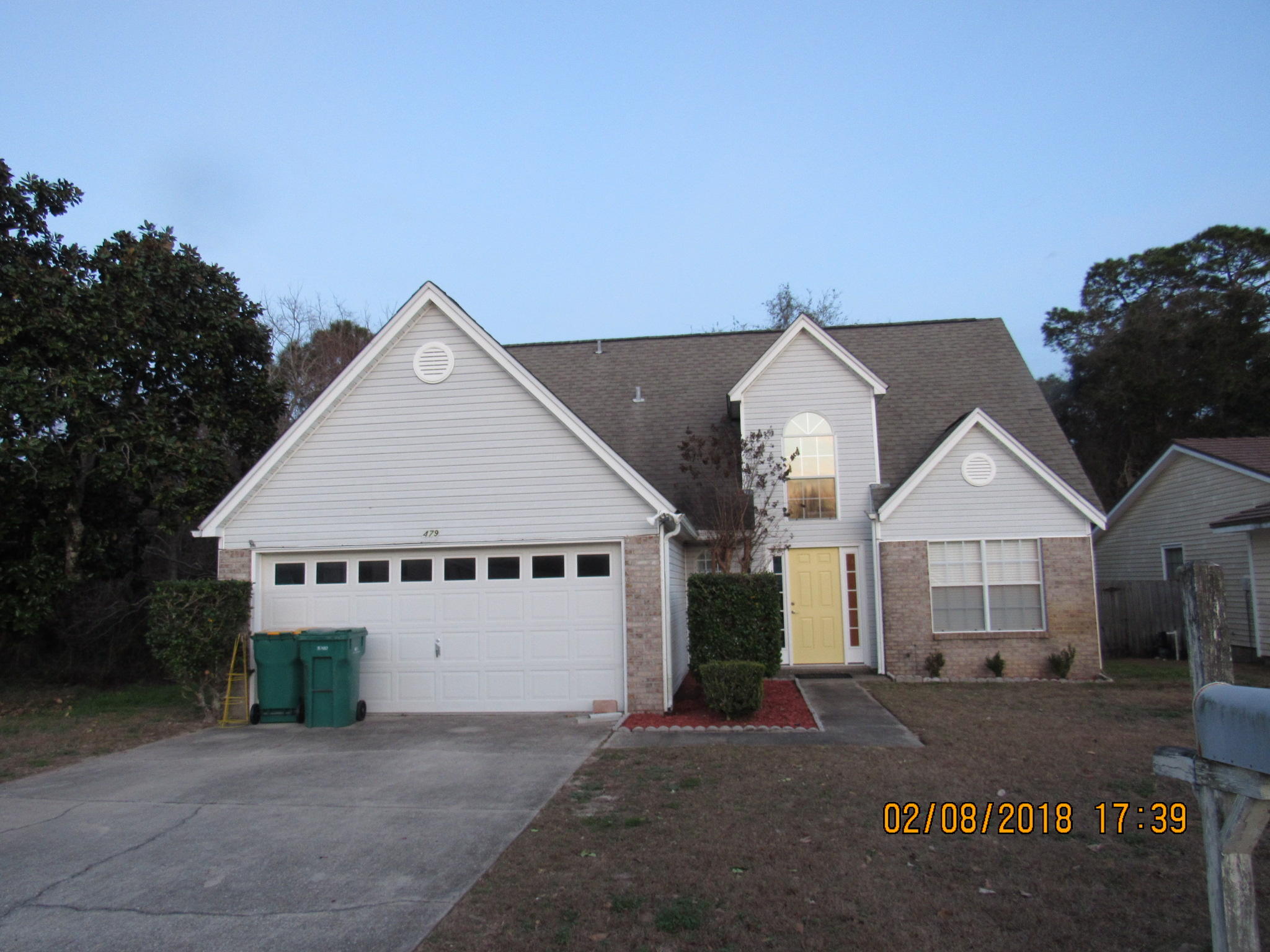 COLINA DEL ORO - Residential Lease