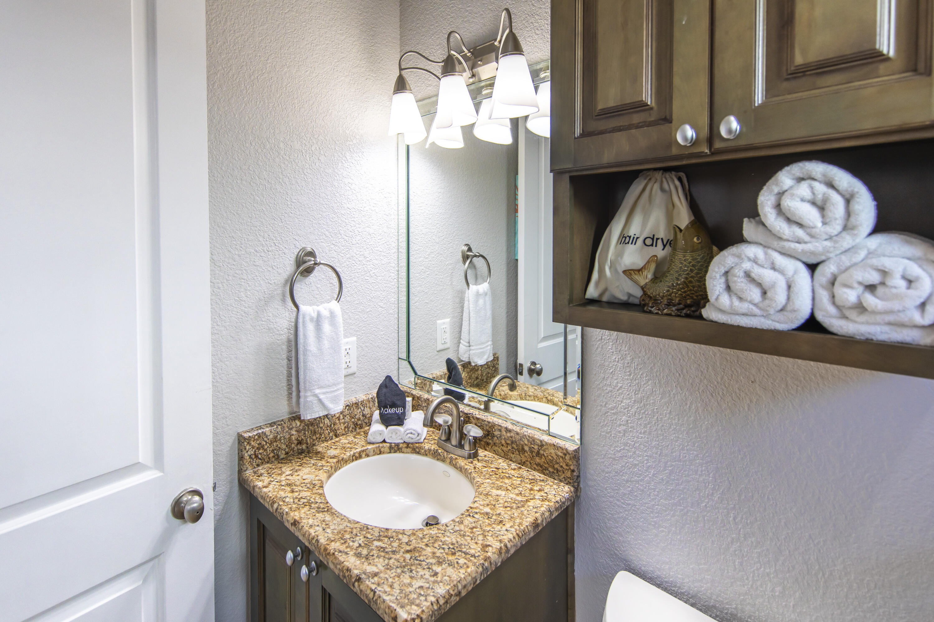 CRYSTAL BEACH - Residential
