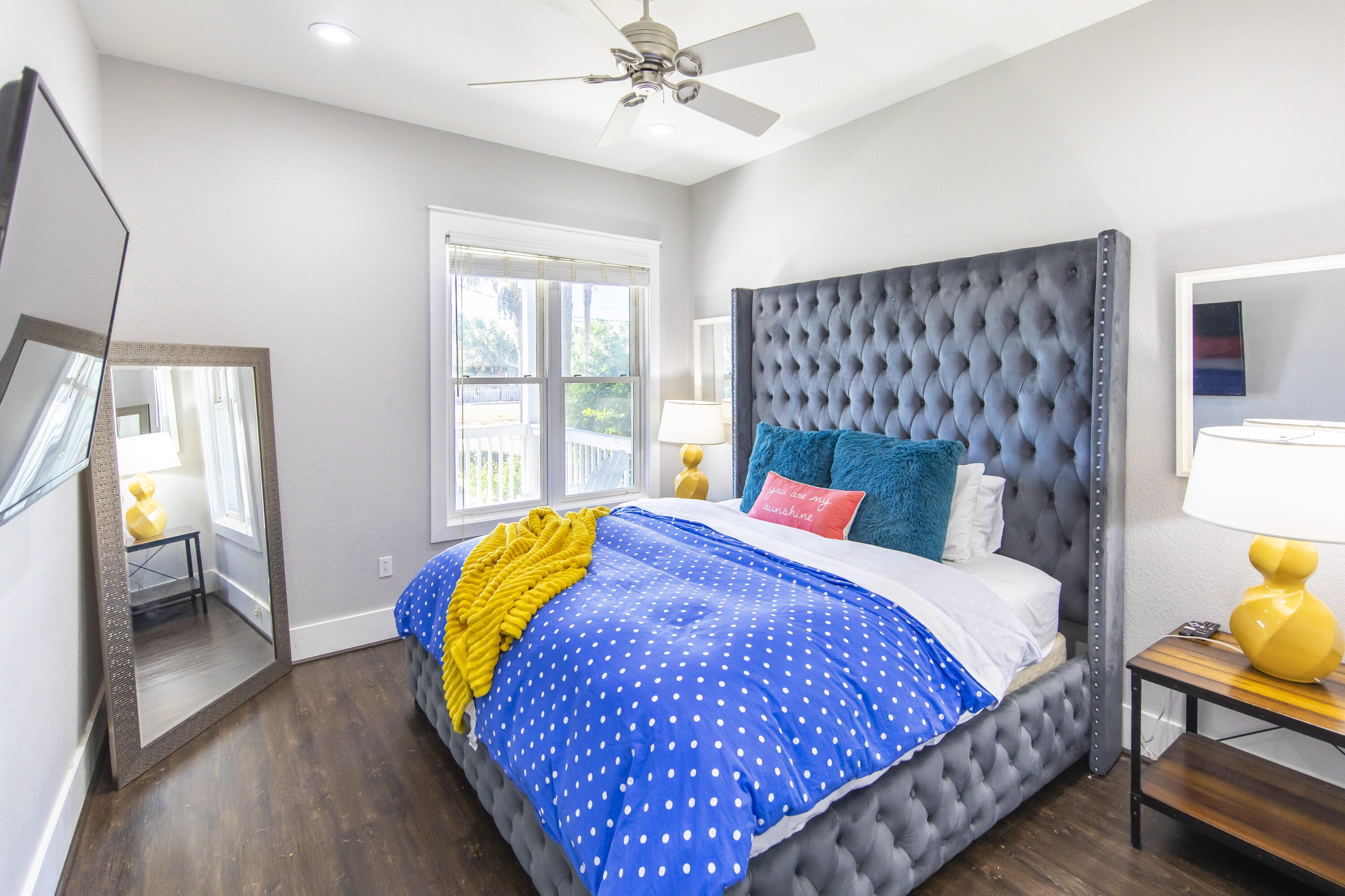 CRYSTAL BEACH - Residential