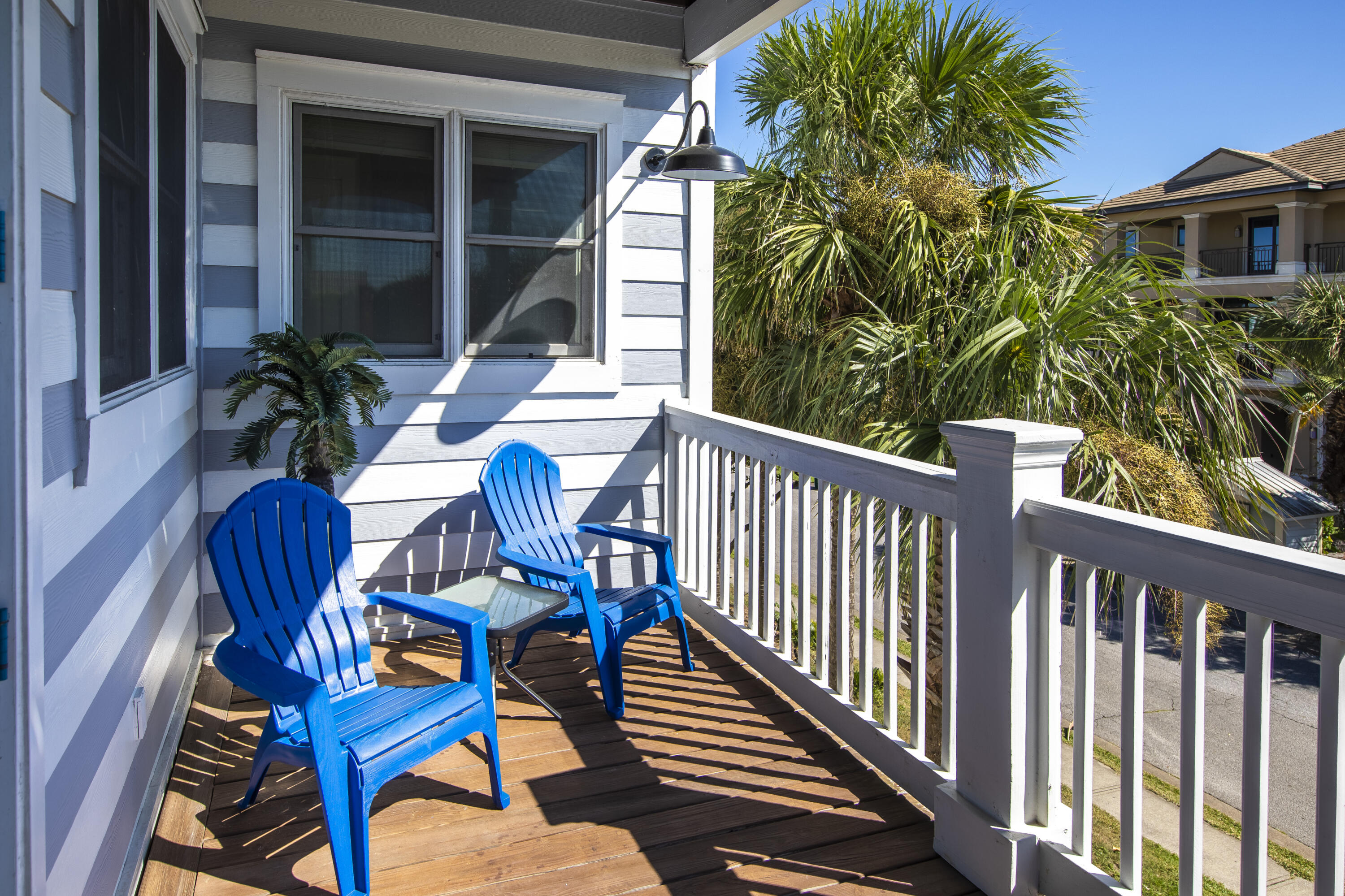 CRYSTAL BEACH - Residential