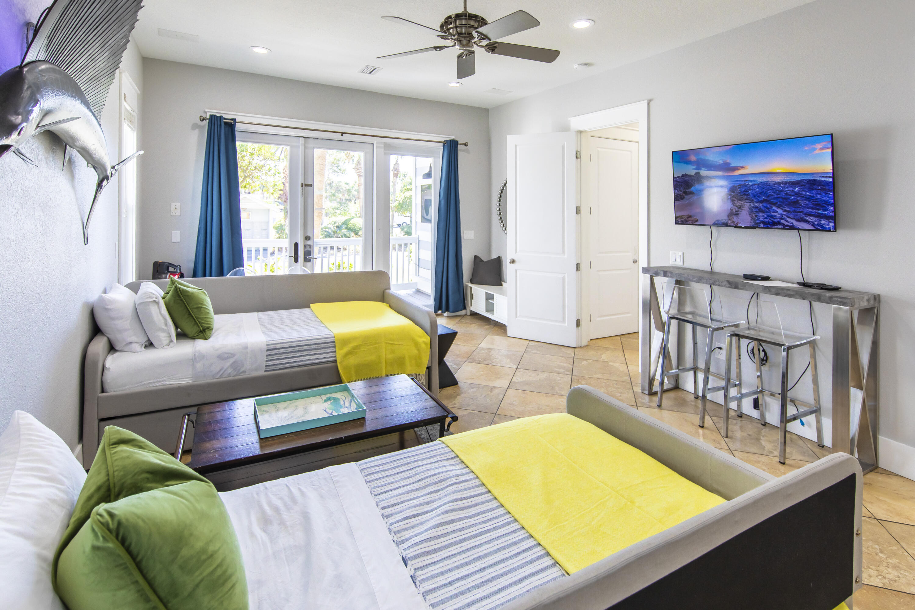 CRYSTAL BEACH - Residential
