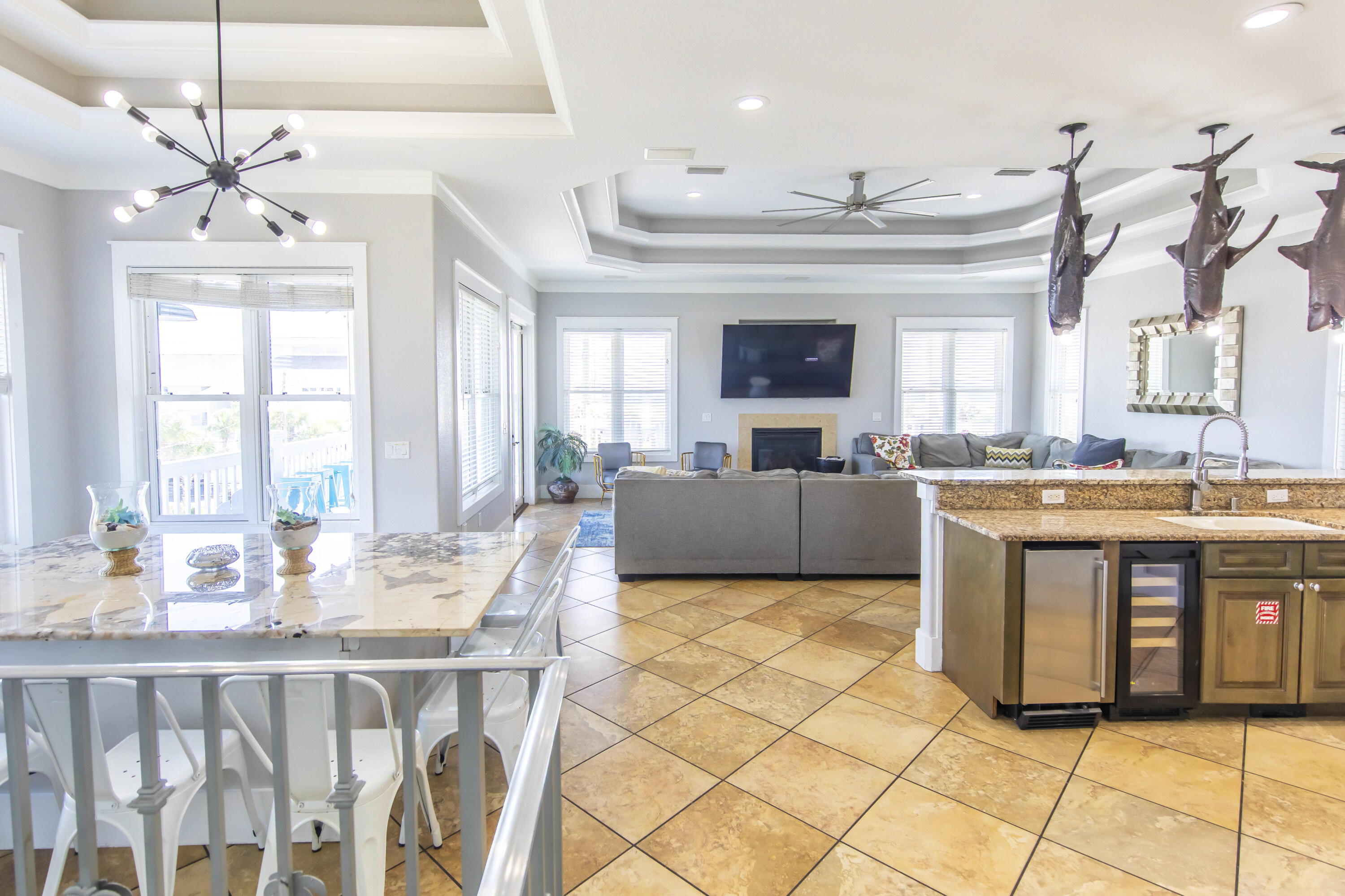 CRYSTAL BEACH - Residential