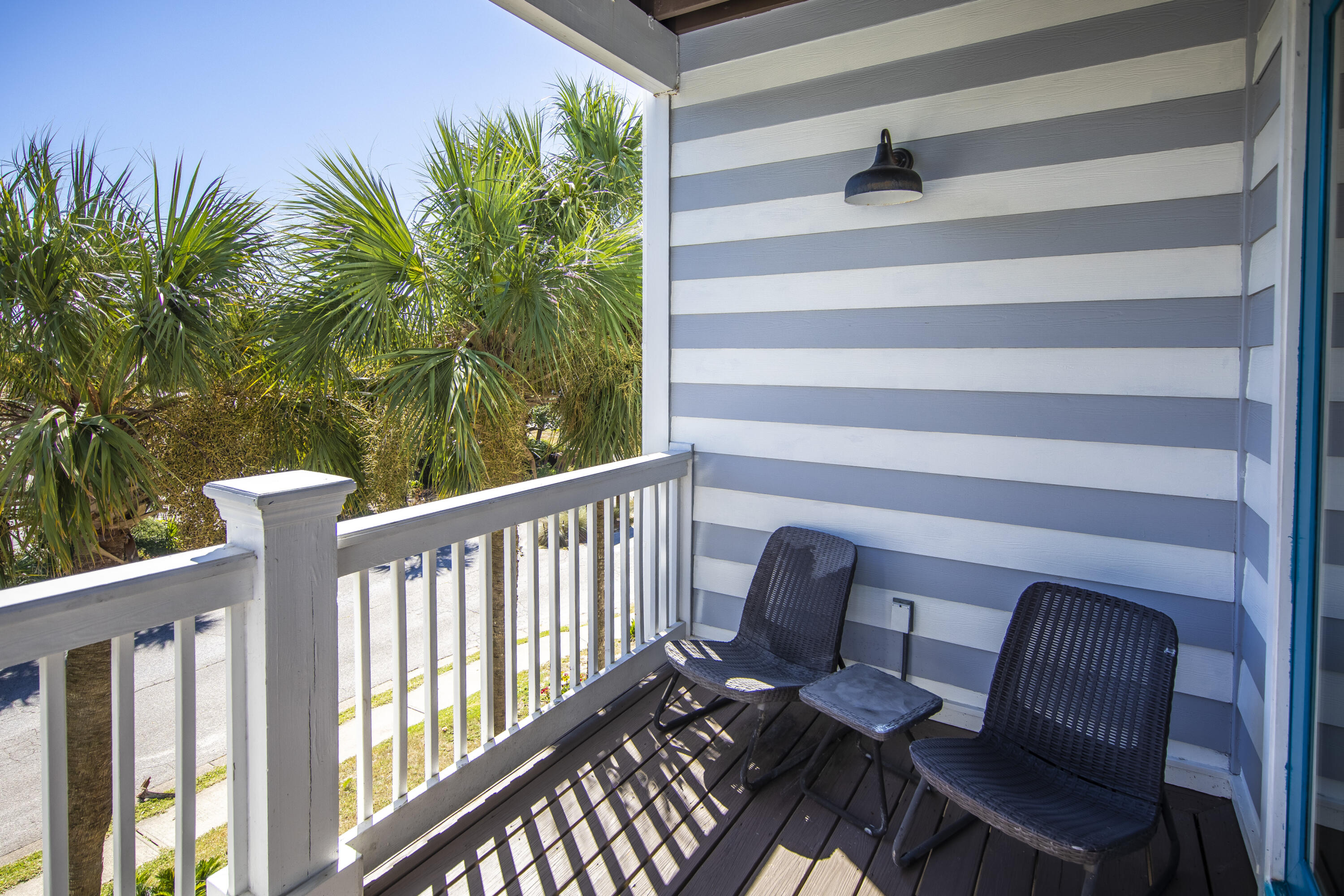 CRYSTAL BEACH - Residential
