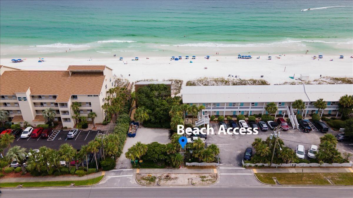 CRYSTAL BEACH - Residential