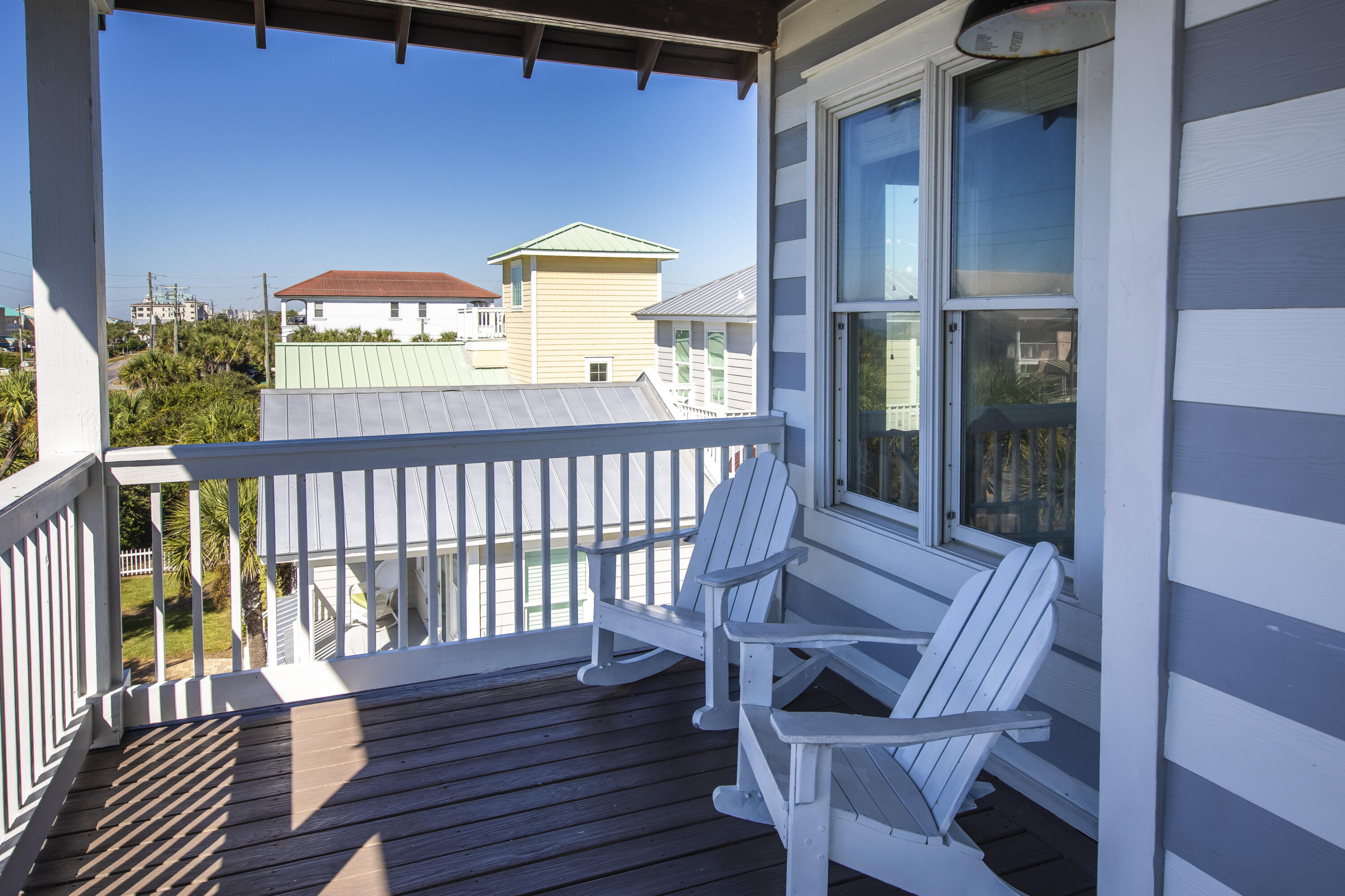 CRYSTAL BEACH - Residential