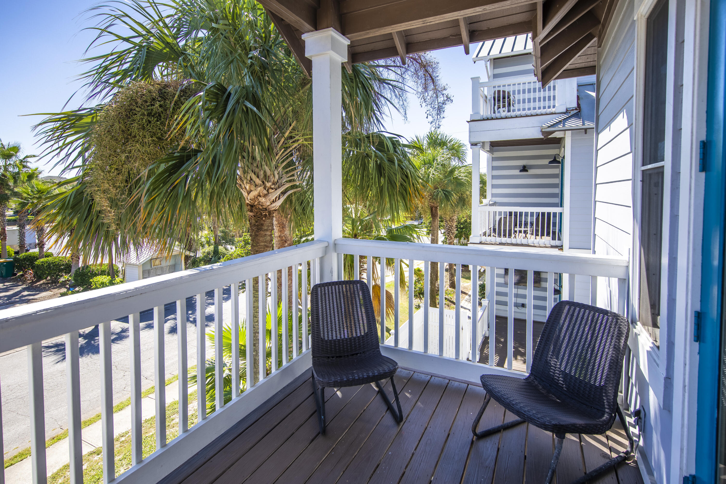 CRYSTAL BEACH - Residential