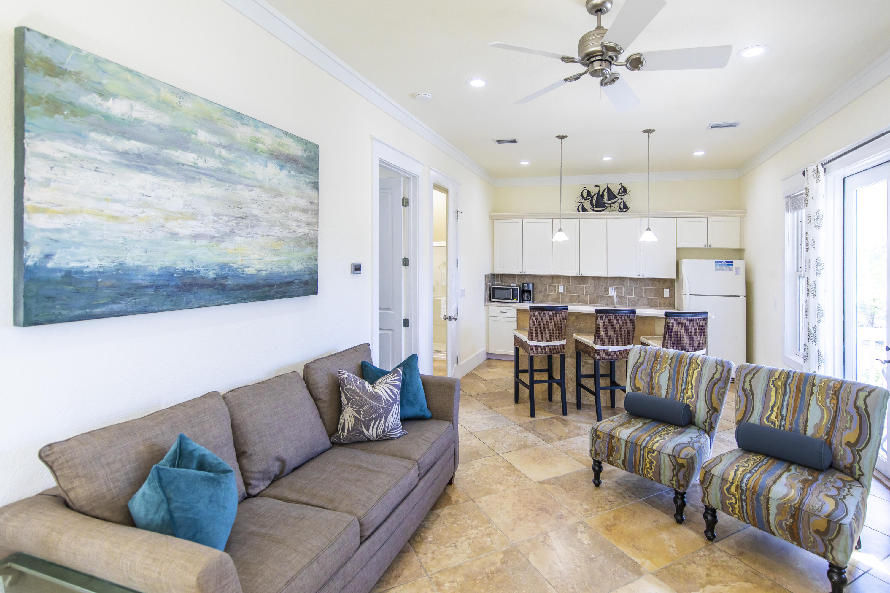 CRYSTAL BEACH - Residential