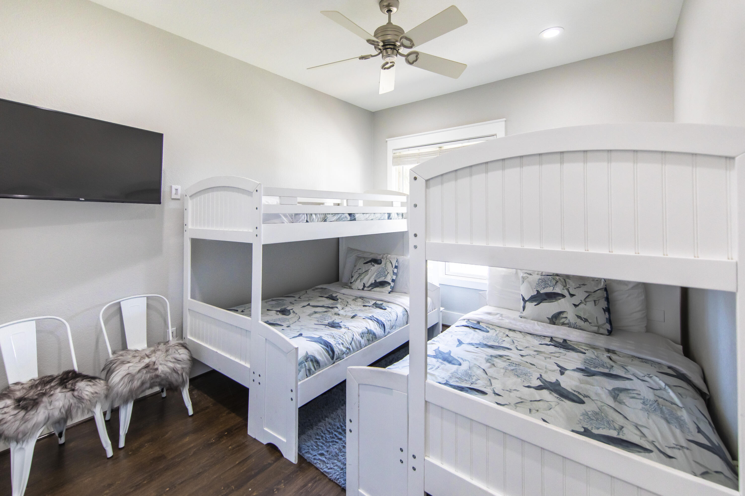 CRYSTAL BEACH - Residential