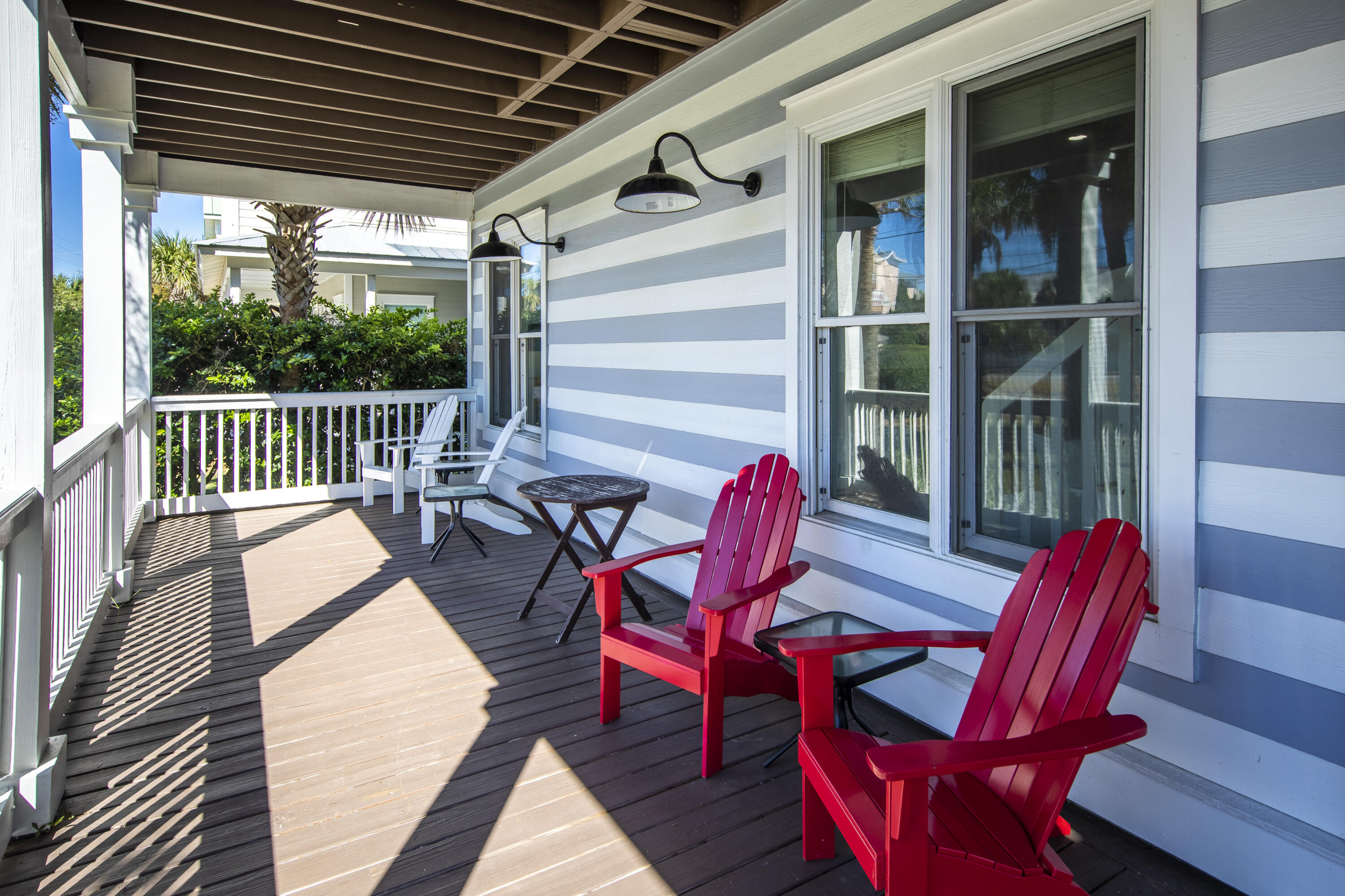 CRYSTAL BEACH - Residential