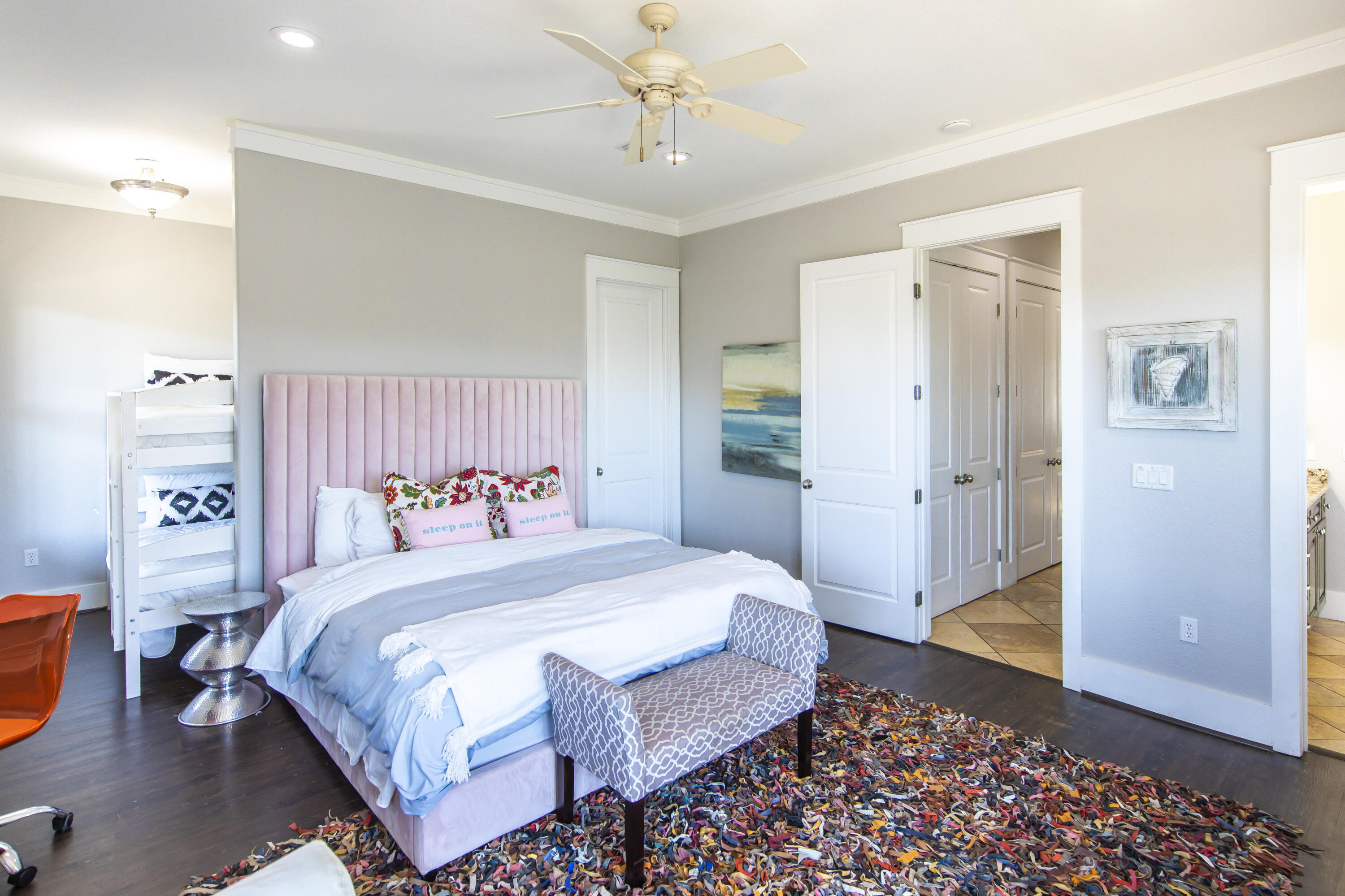 CRYSTAL BEACH - Residential